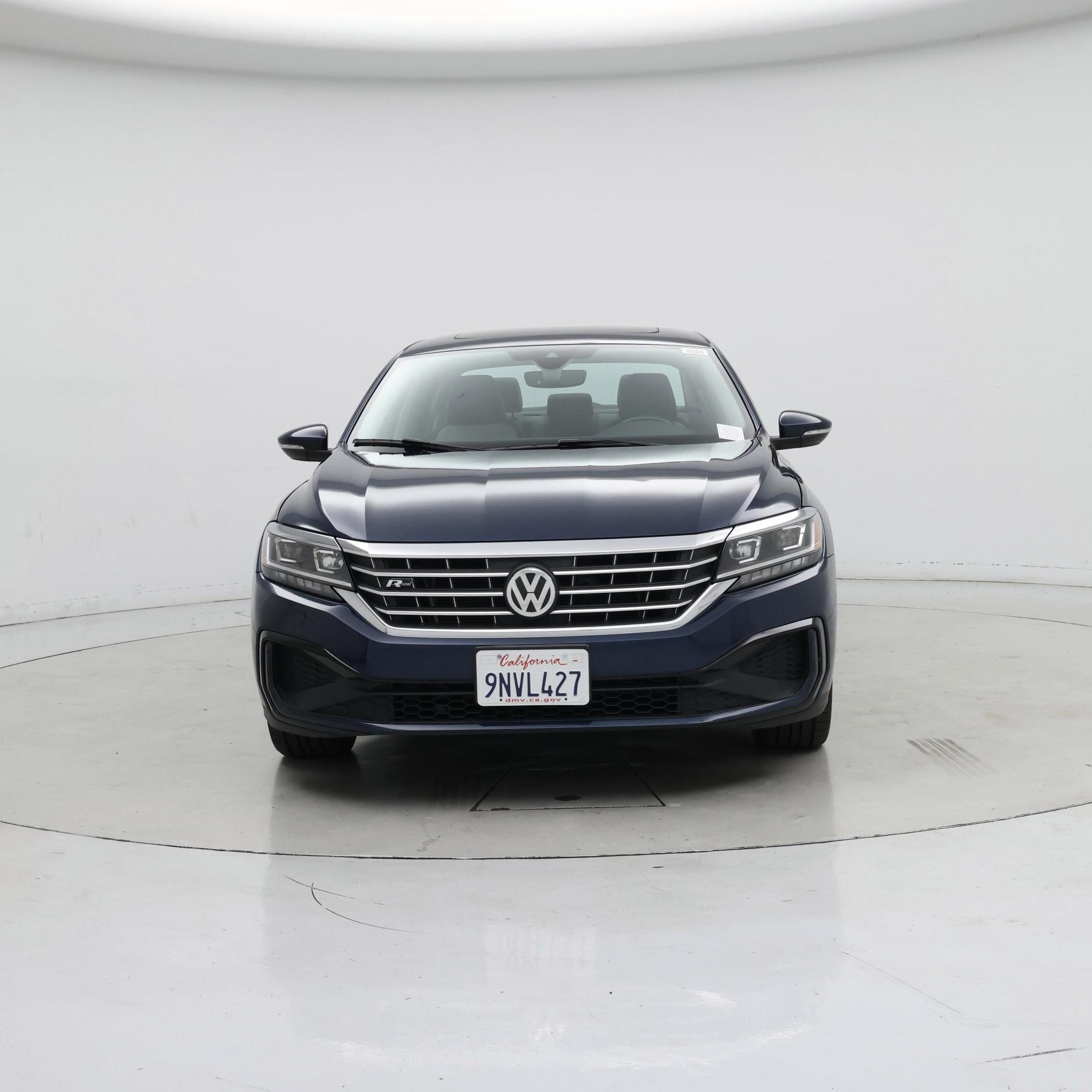Thumbnail: 2020 Volkswagen Passat - 5