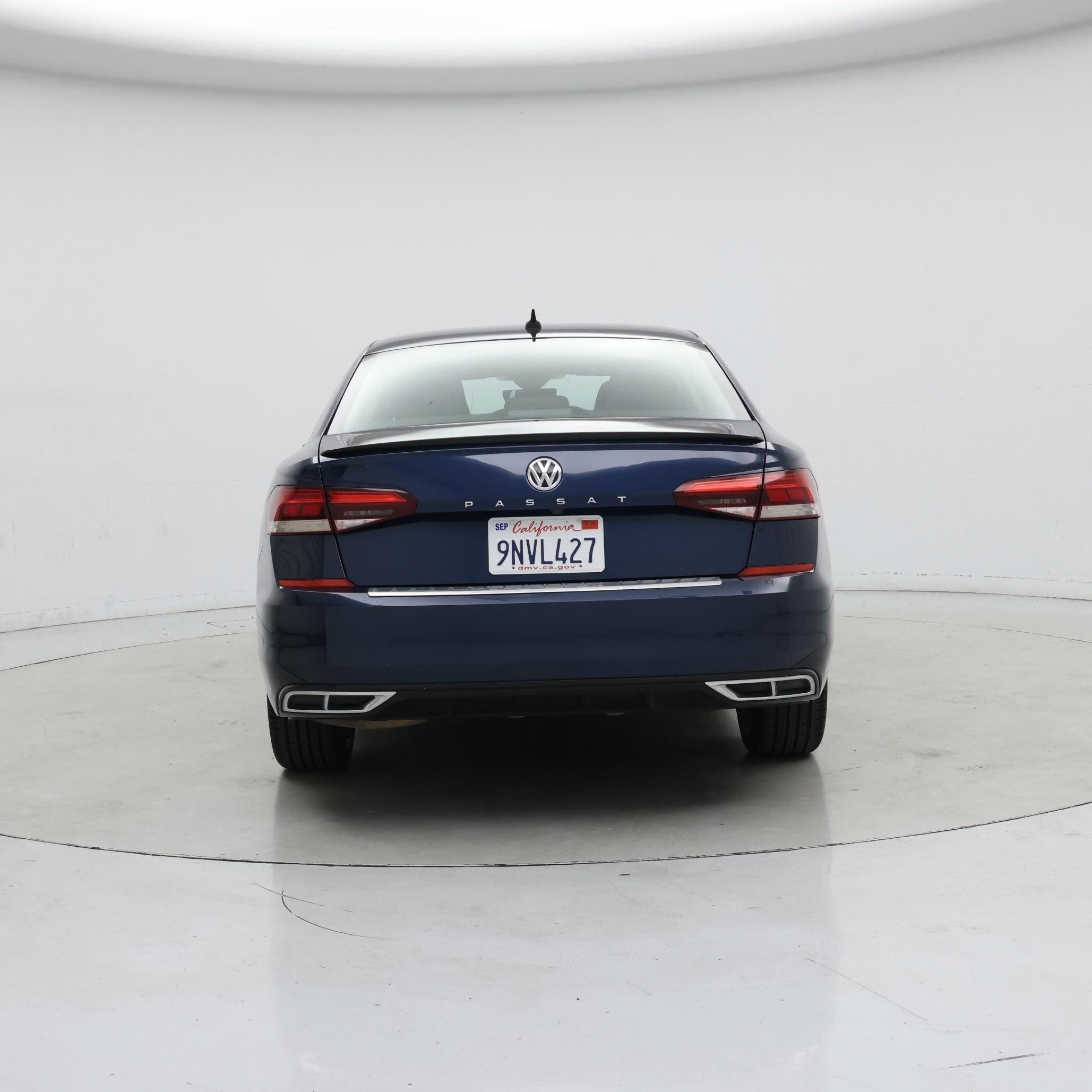 Thumbnail: 2020 Volkswagen Passat - 6