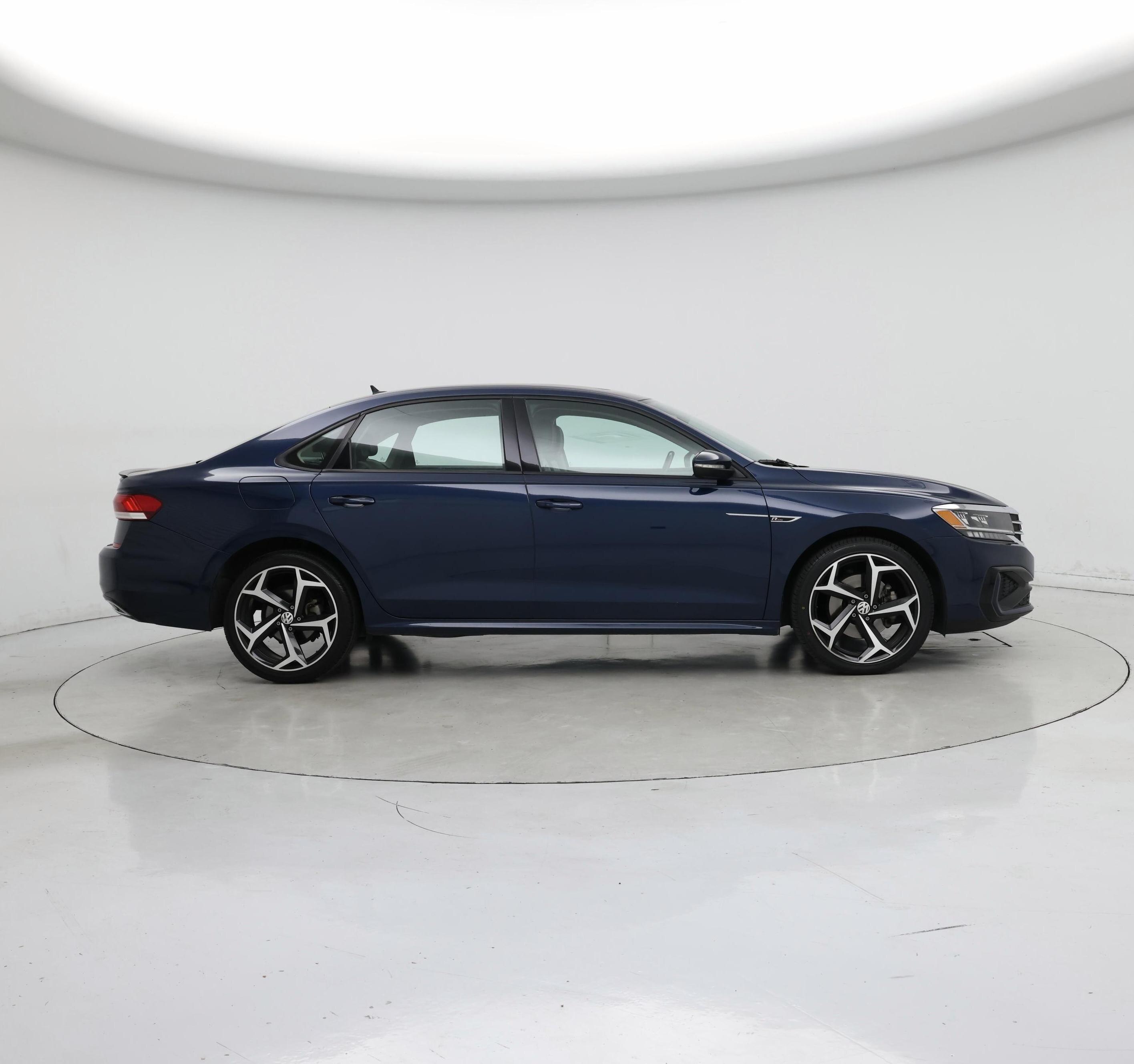 Thumbnail: 2020 Volkswagen Passat - 7