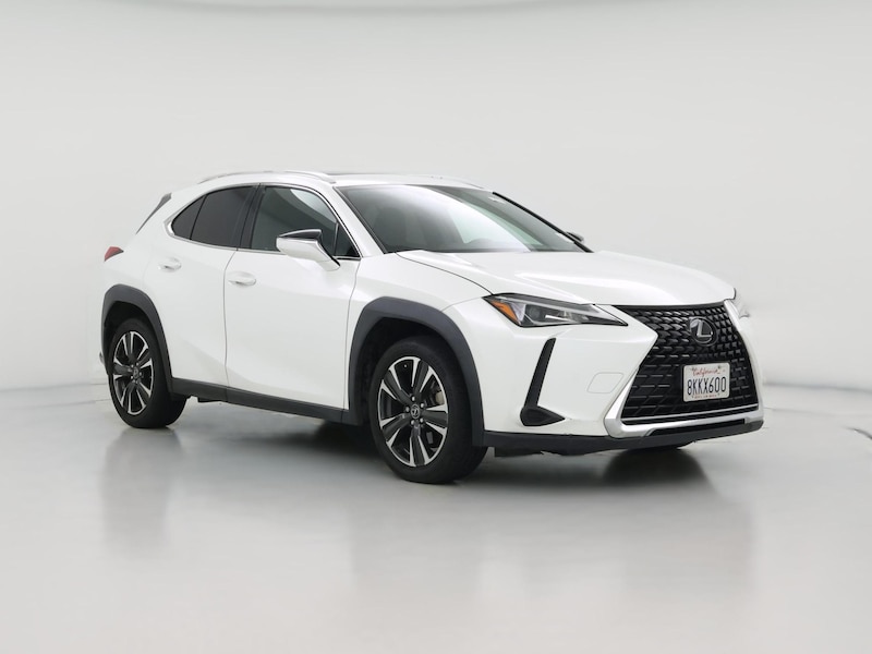 2019 Lexus UX 200 -
                  Duarte, CA