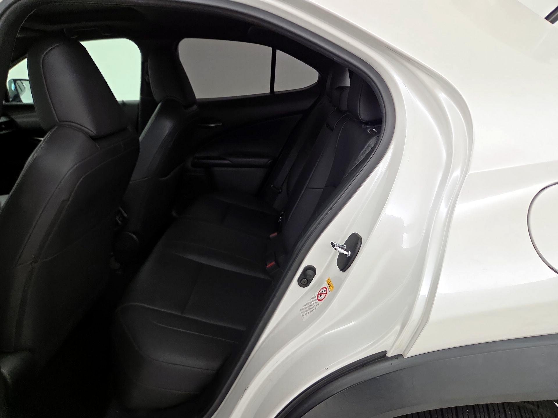 Thumbnail: 2019 Lexus UX - 20