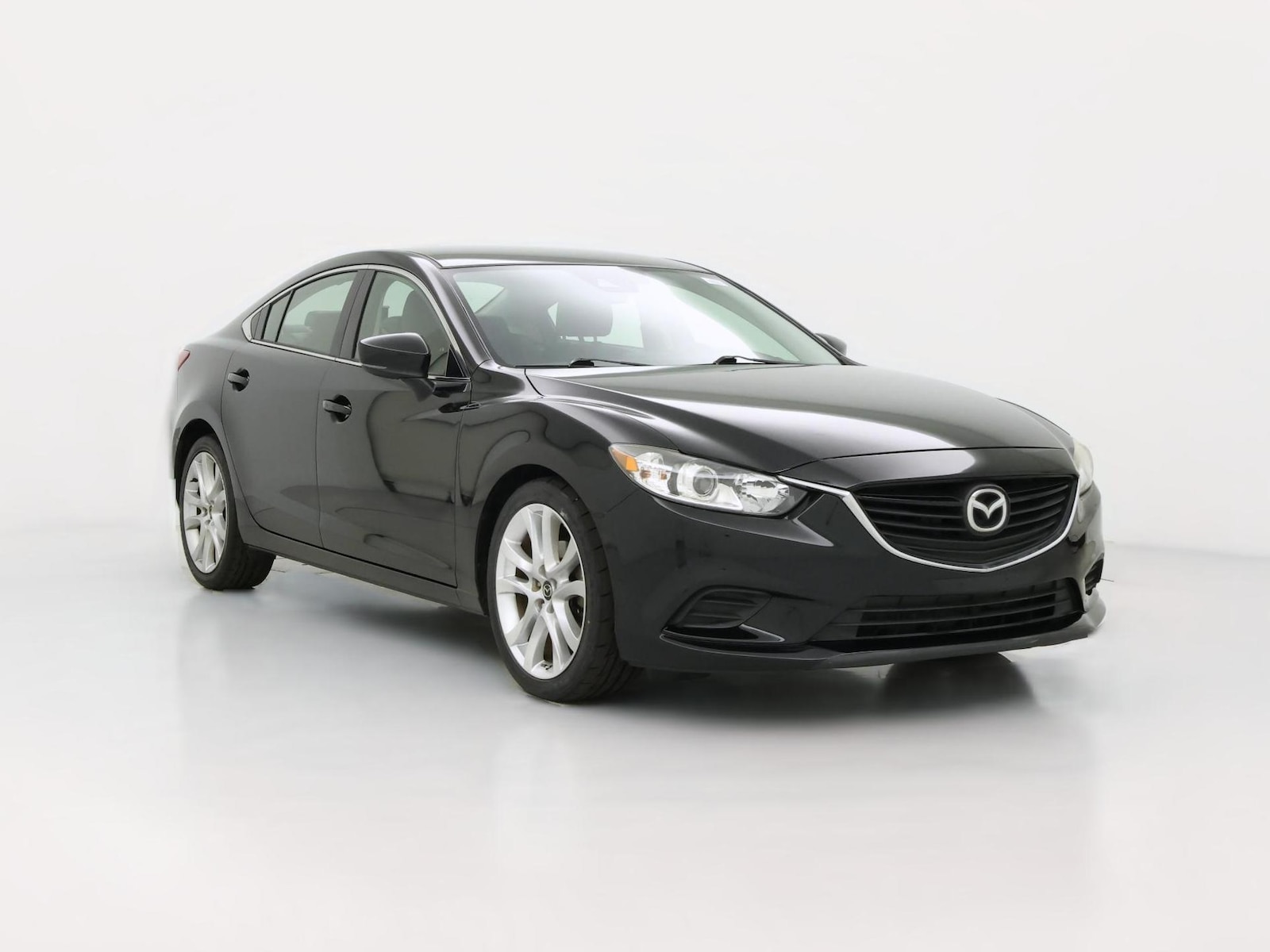 2017 Mazda Mazda6