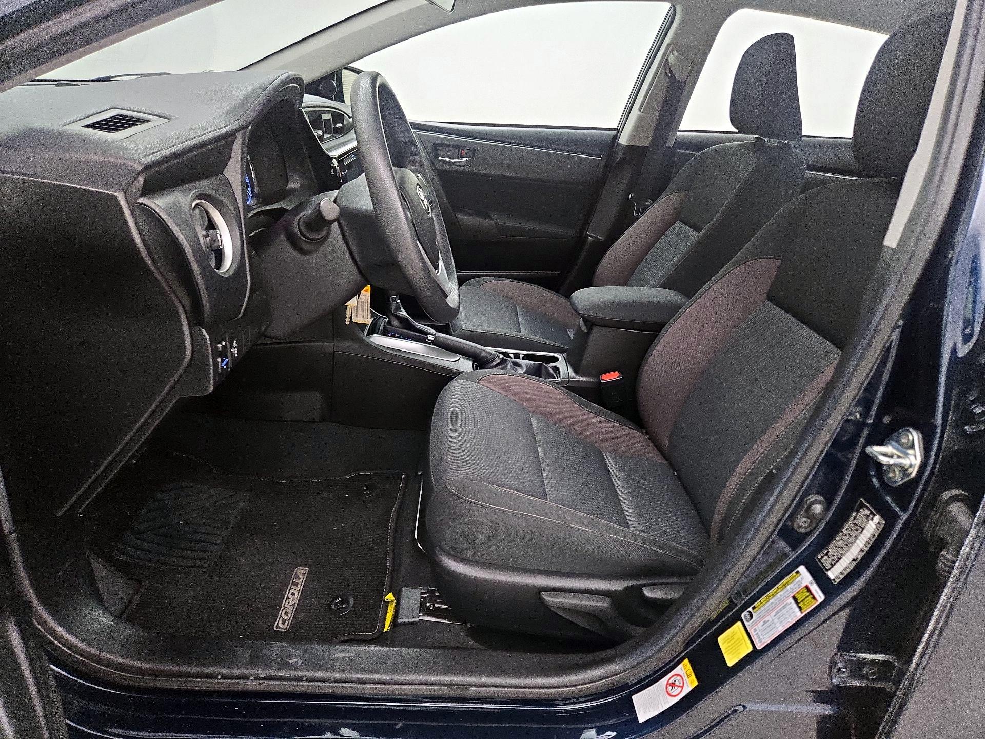 Thumbnail: 2018 Toyota Corolla - 11