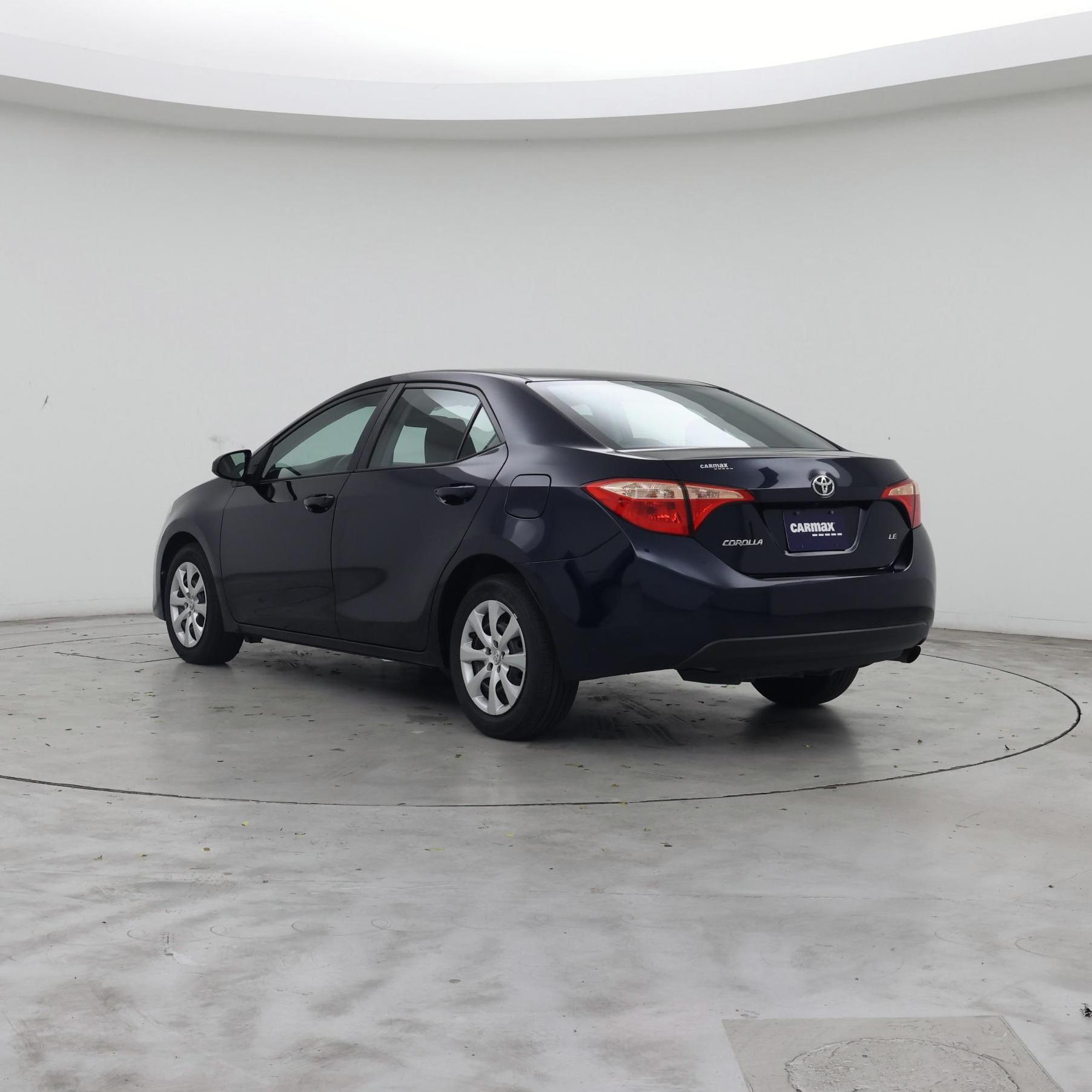 Thumbnail: 2018 Toyota Corolla - 2