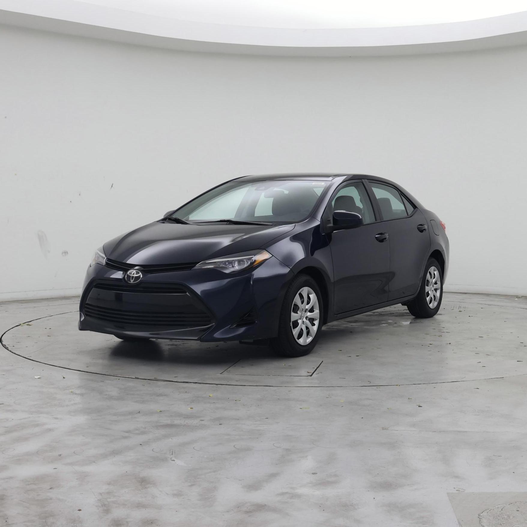 Thumbnail: 2018 Toyota Corolla - 4