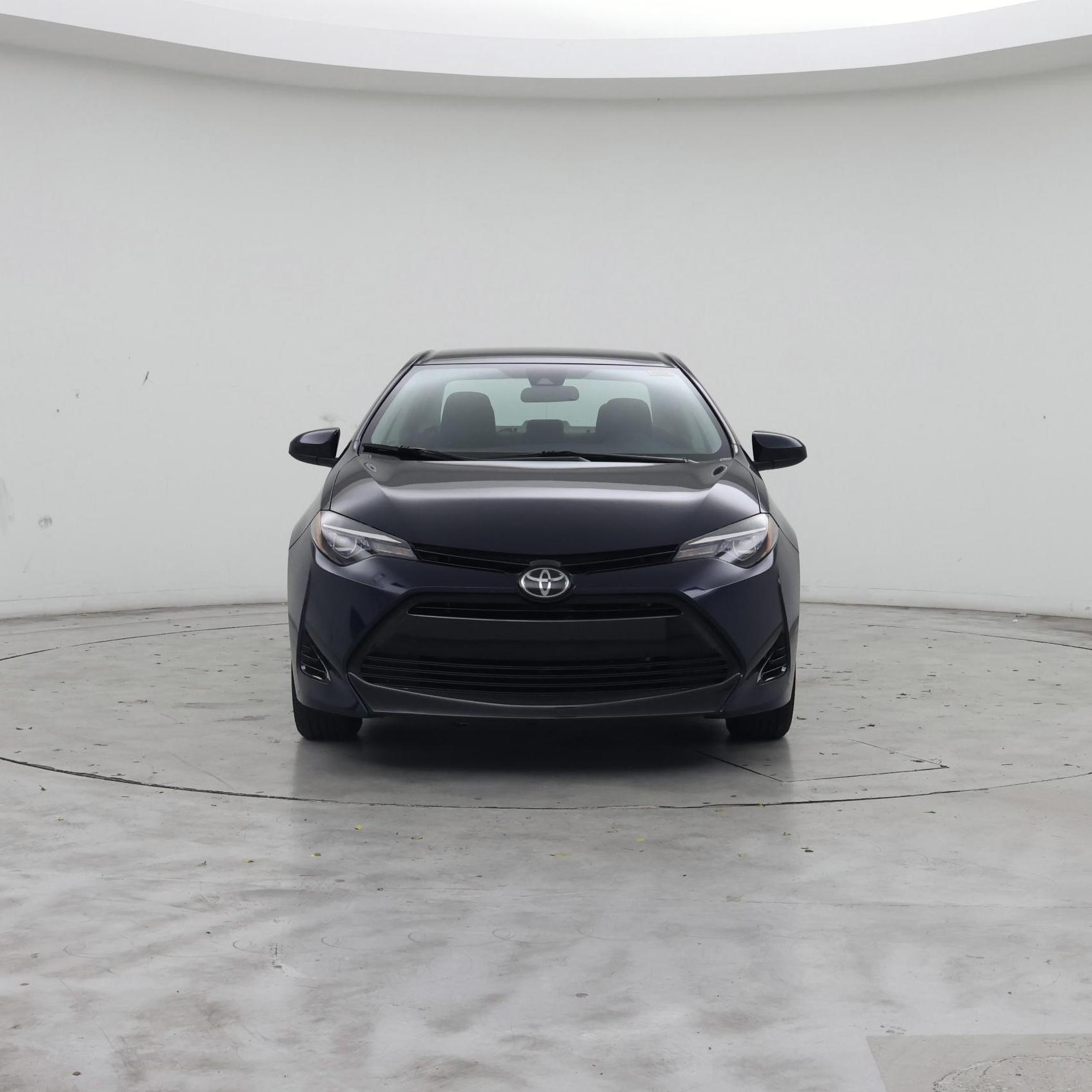 Thumbnail: 2018 Toyota Corolla - 5