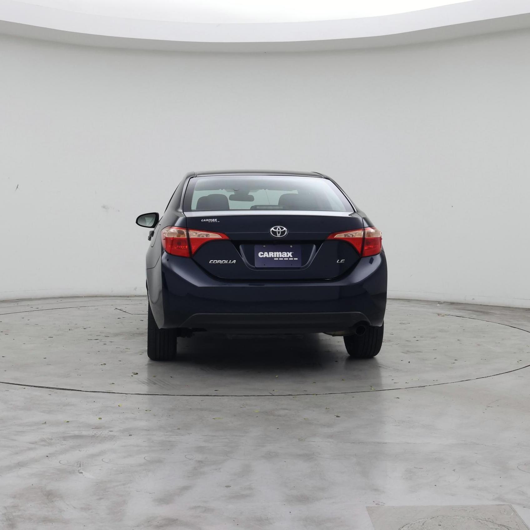 Thumbnail: 2018 Toyota Corolla - 6