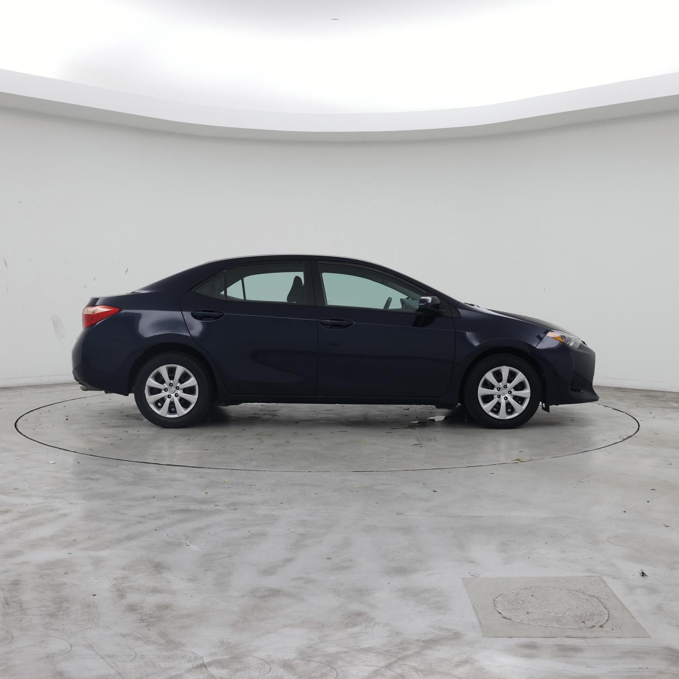Thumbnail: 2018 Toyota Corolla - 7
