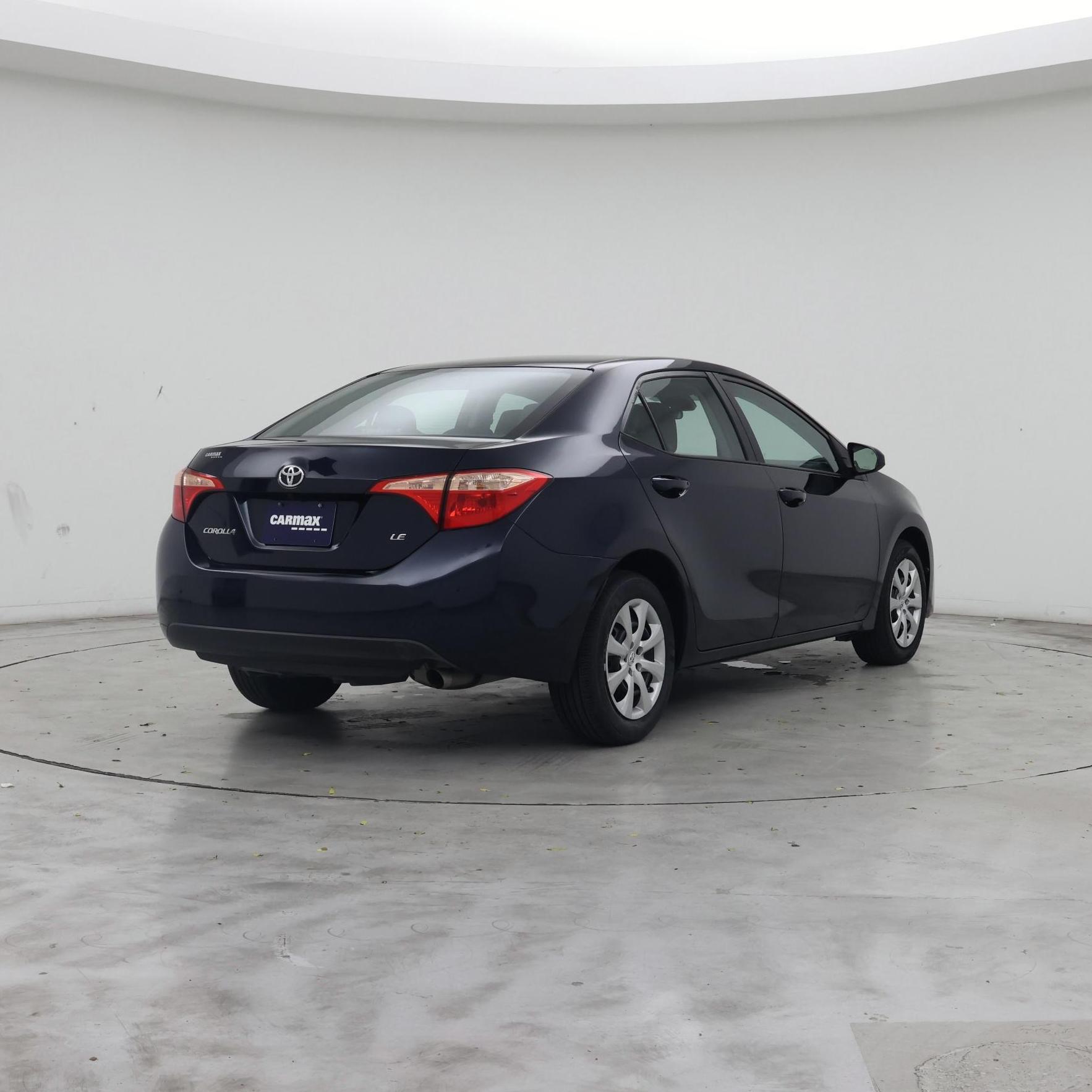 Thumbnail: 2018 Toyota Corolla - 8