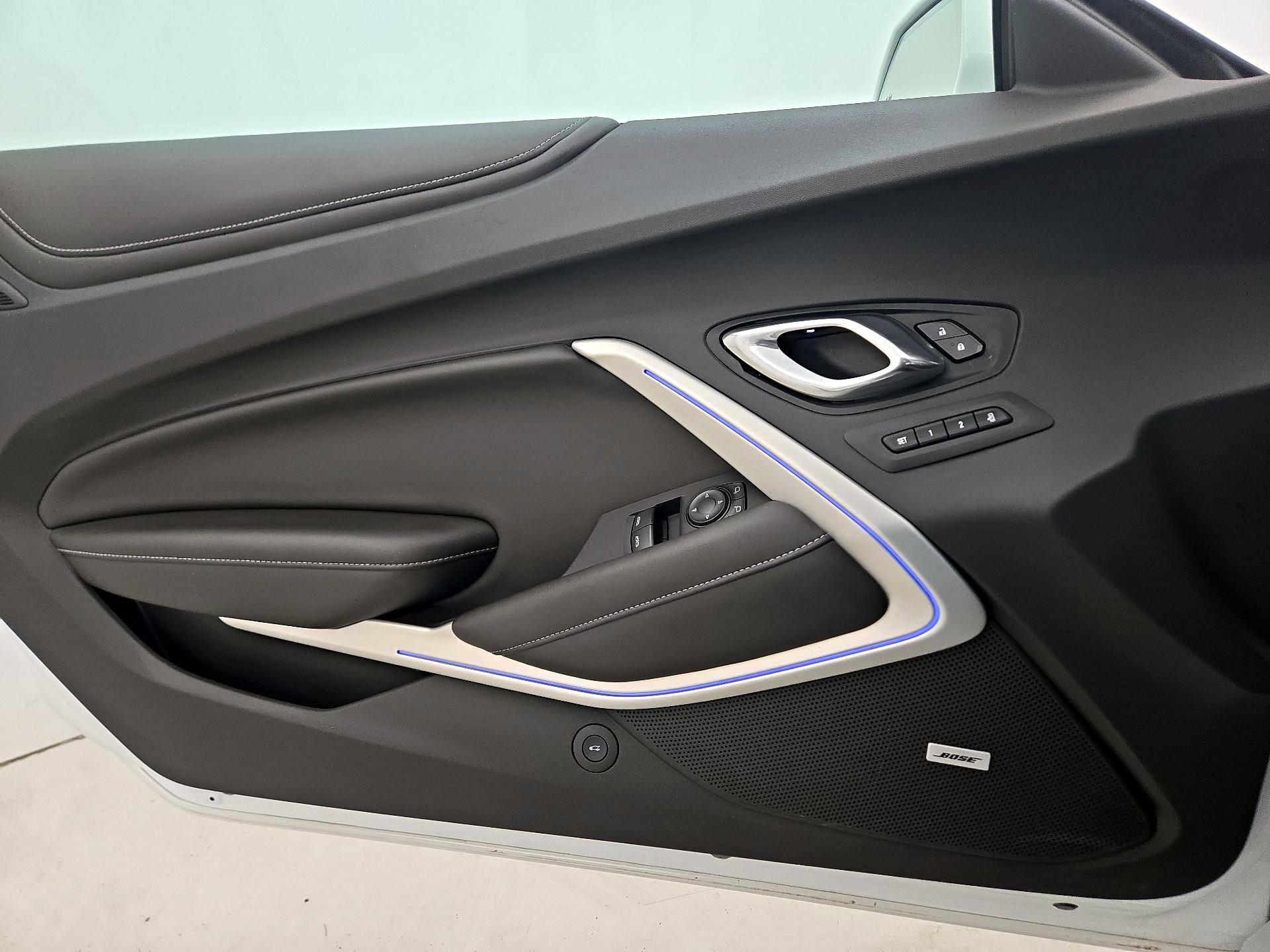 Thumbnail: 2021 Chevrolet Camaro - 12
