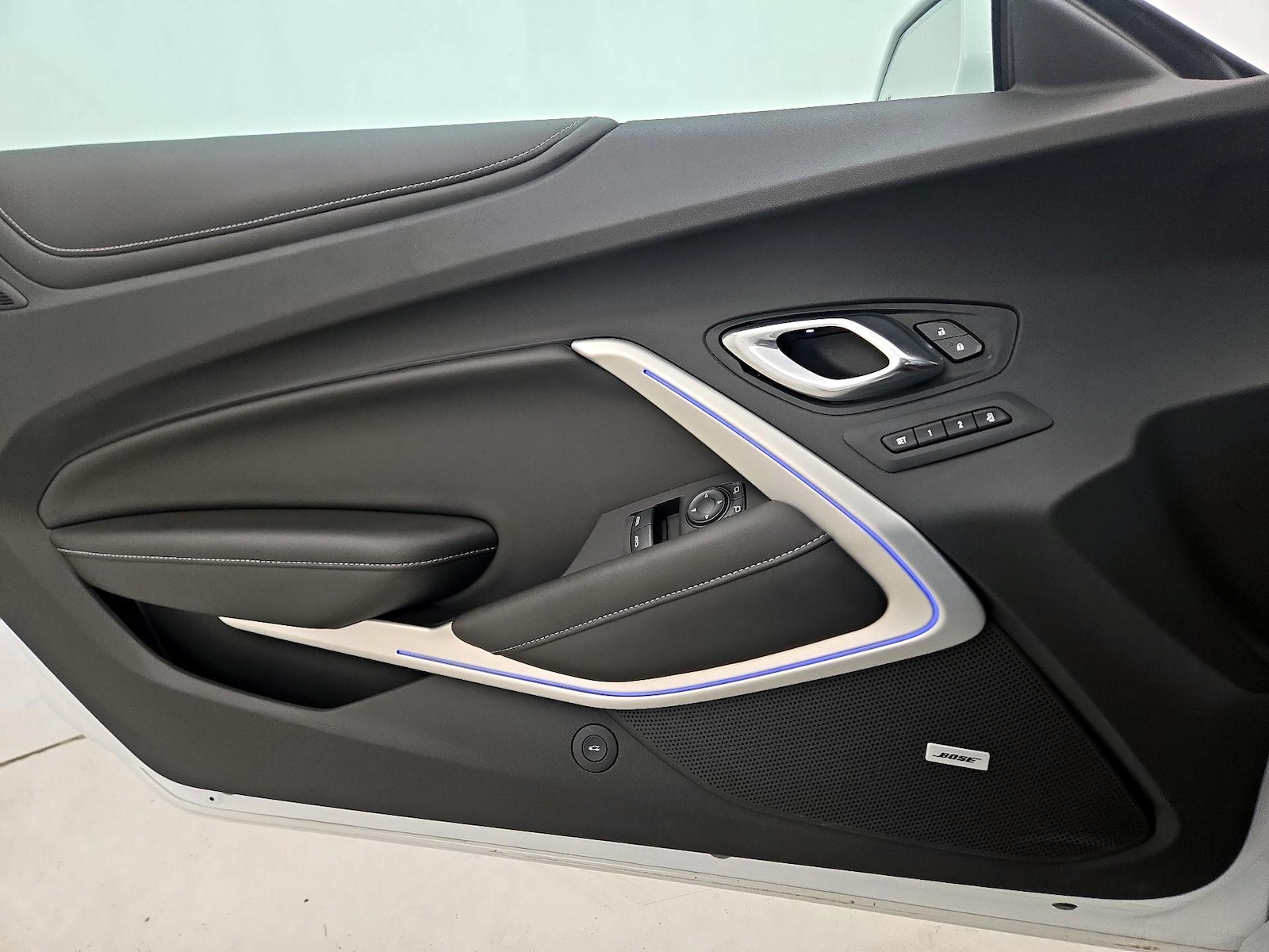 2021 Chevrolet Camaro 2SS - Photo 13