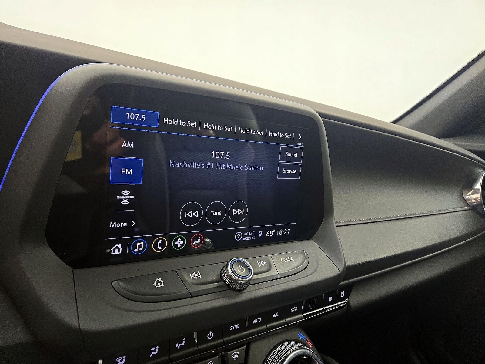 2021 Chevrolet Camaro 2SS - Photo 16