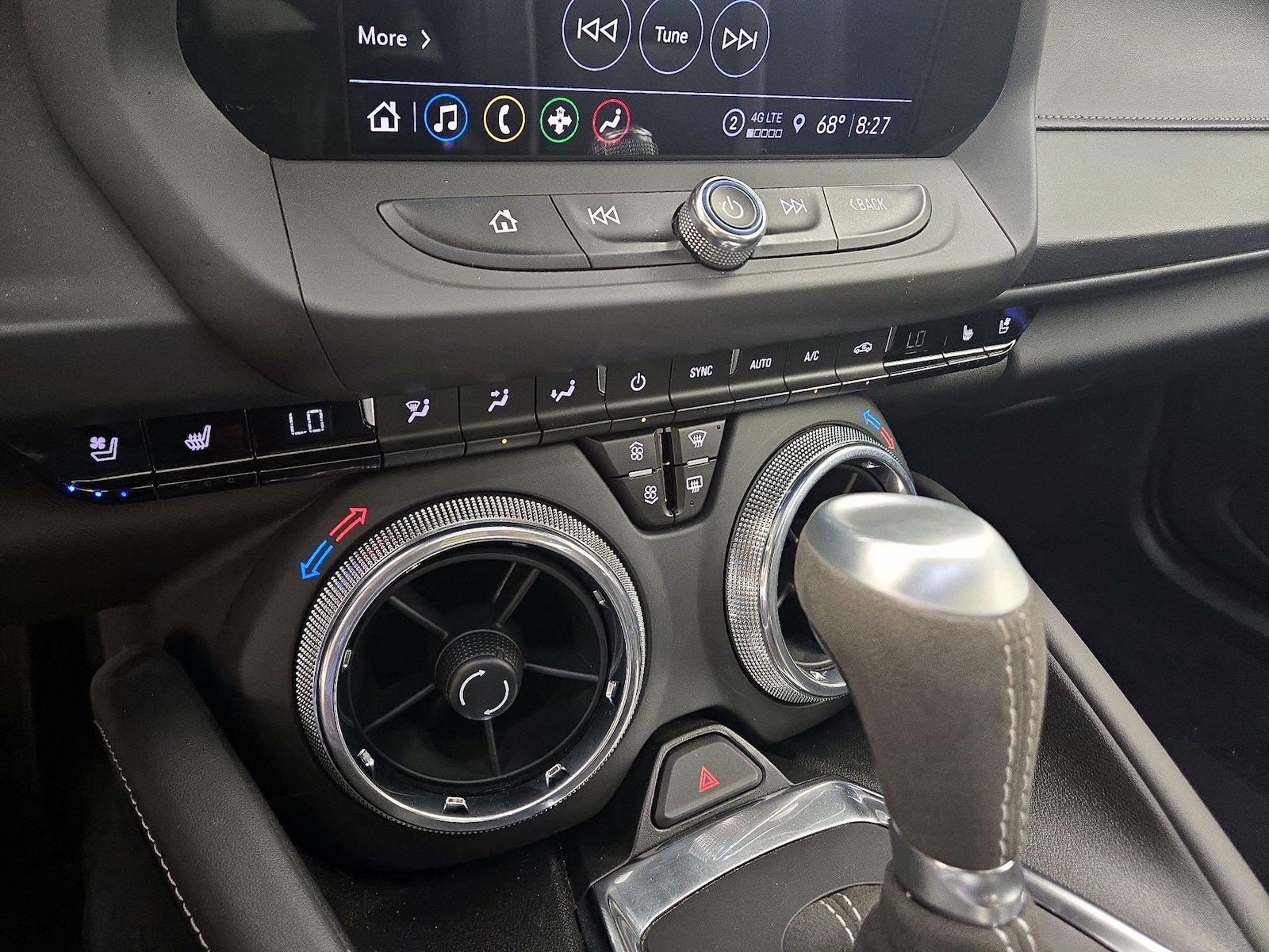 2021 Chevrolet Camaro 2SS - Photo 17