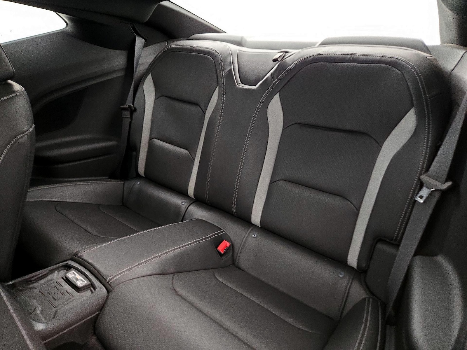 2021 Chevrolet Camaro 2SS - Photo 21