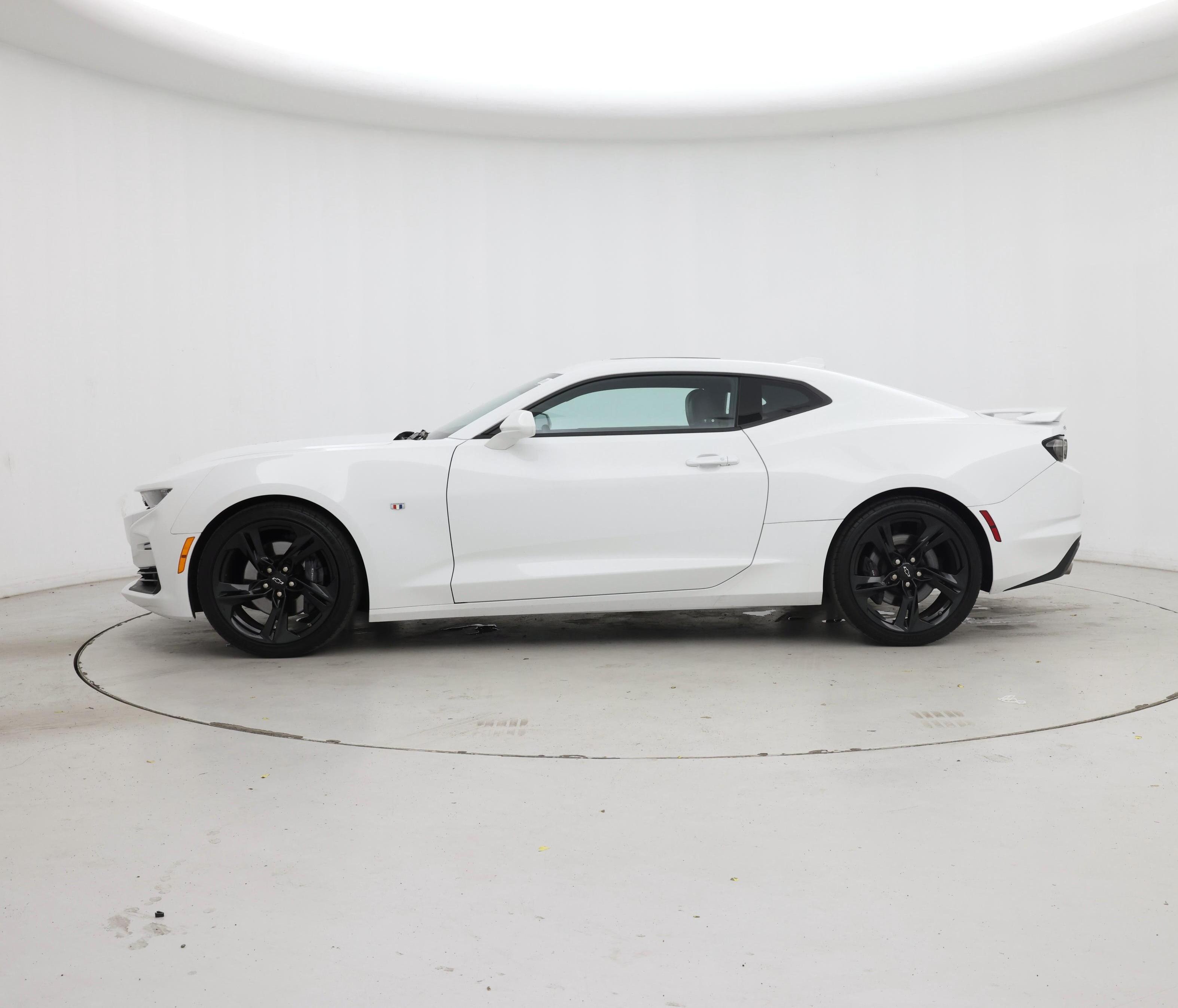 Thumbnail: 2021 Chevrolet Camaro - 3