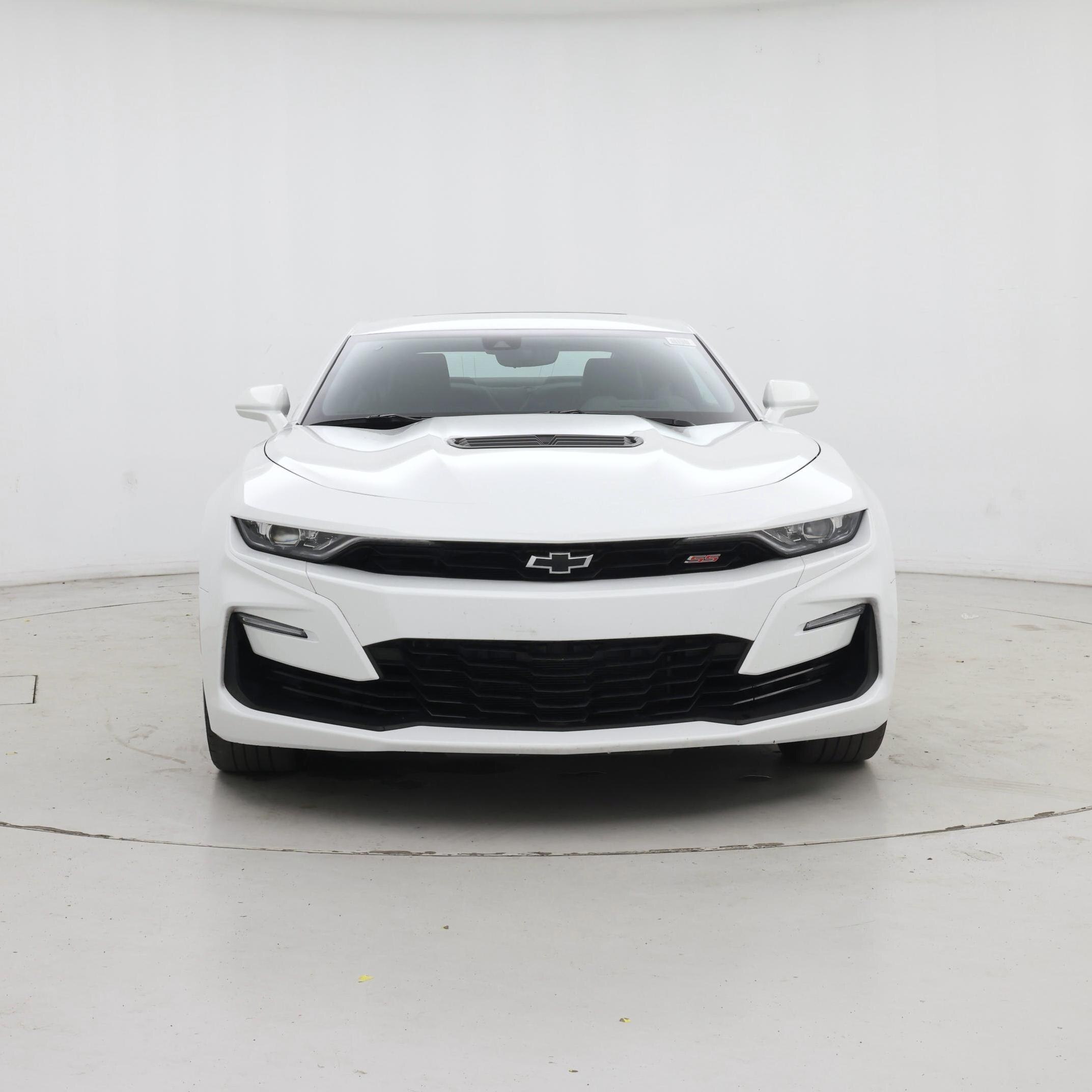 Thumbnail: 2021 Chevrolet Camaro - 5