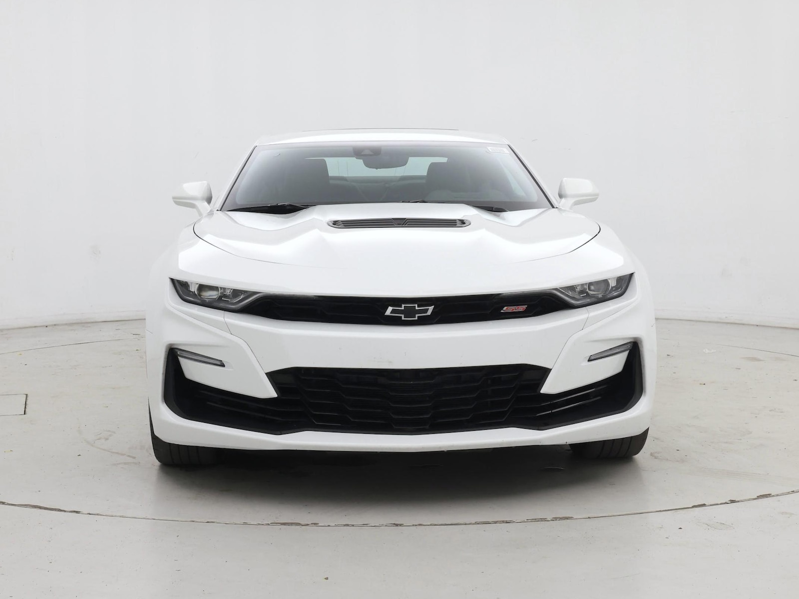 2021 Chevrolet Camaro 2SS - Photo 6