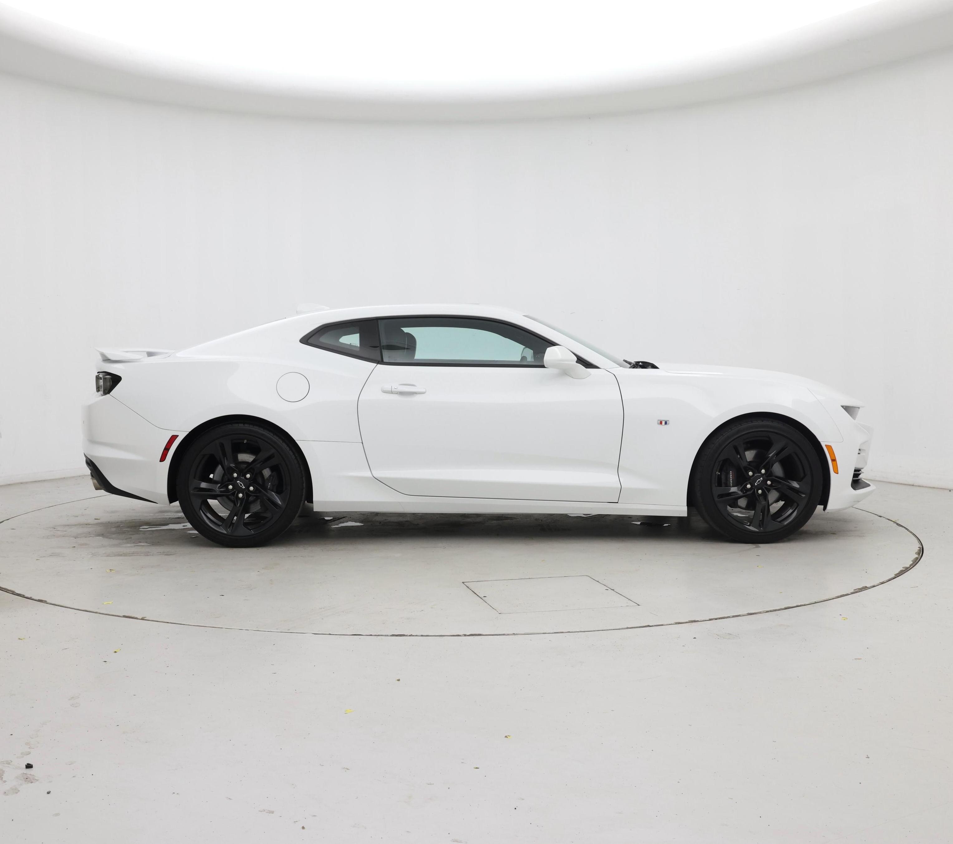 Thumbnail: 2021 Chevrolet Camaro - 7