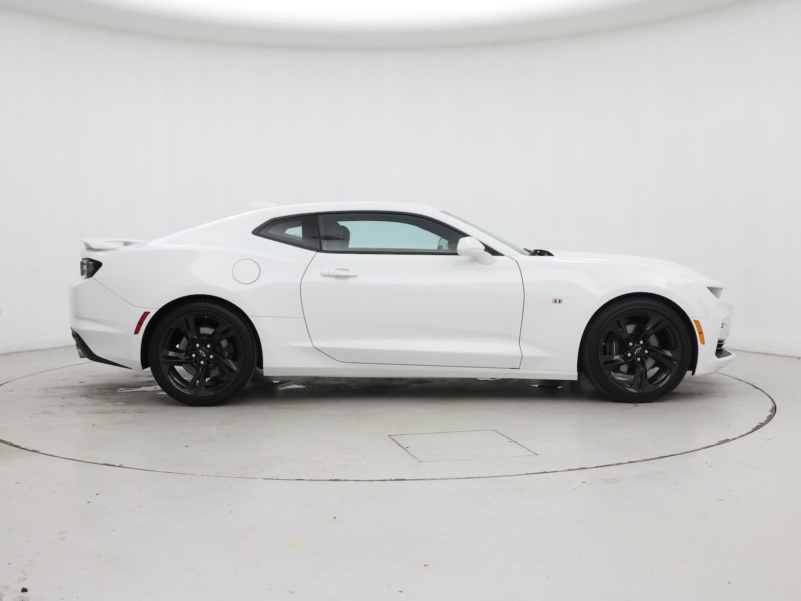 2021 Chevrolet Camaro 2SS - Photo 8