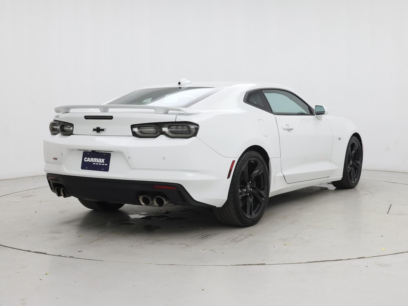 2021 Chevrolet Camaro 2SS - Photo 9
