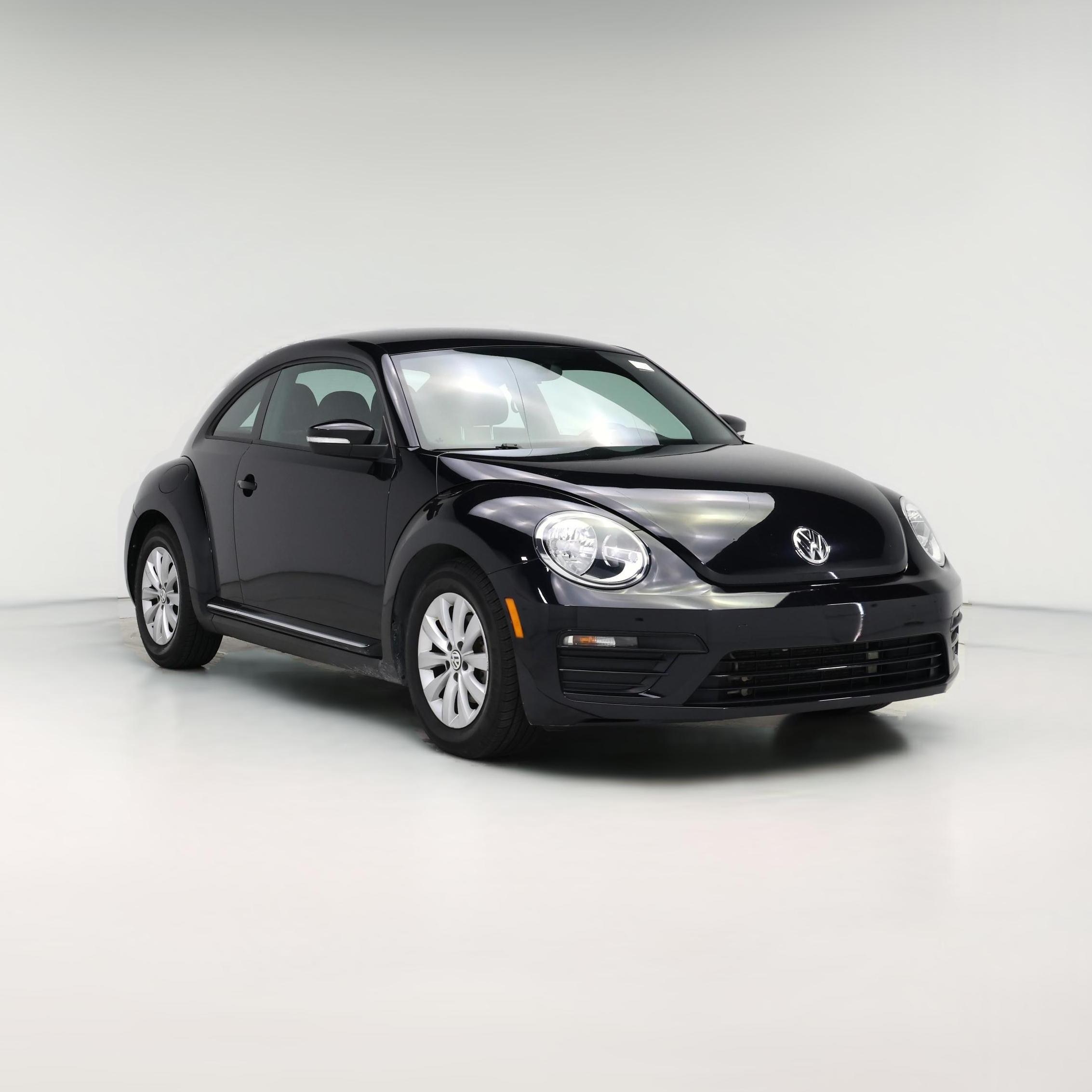 Thumbnail: 2019 Volkswagen Beetle - 1