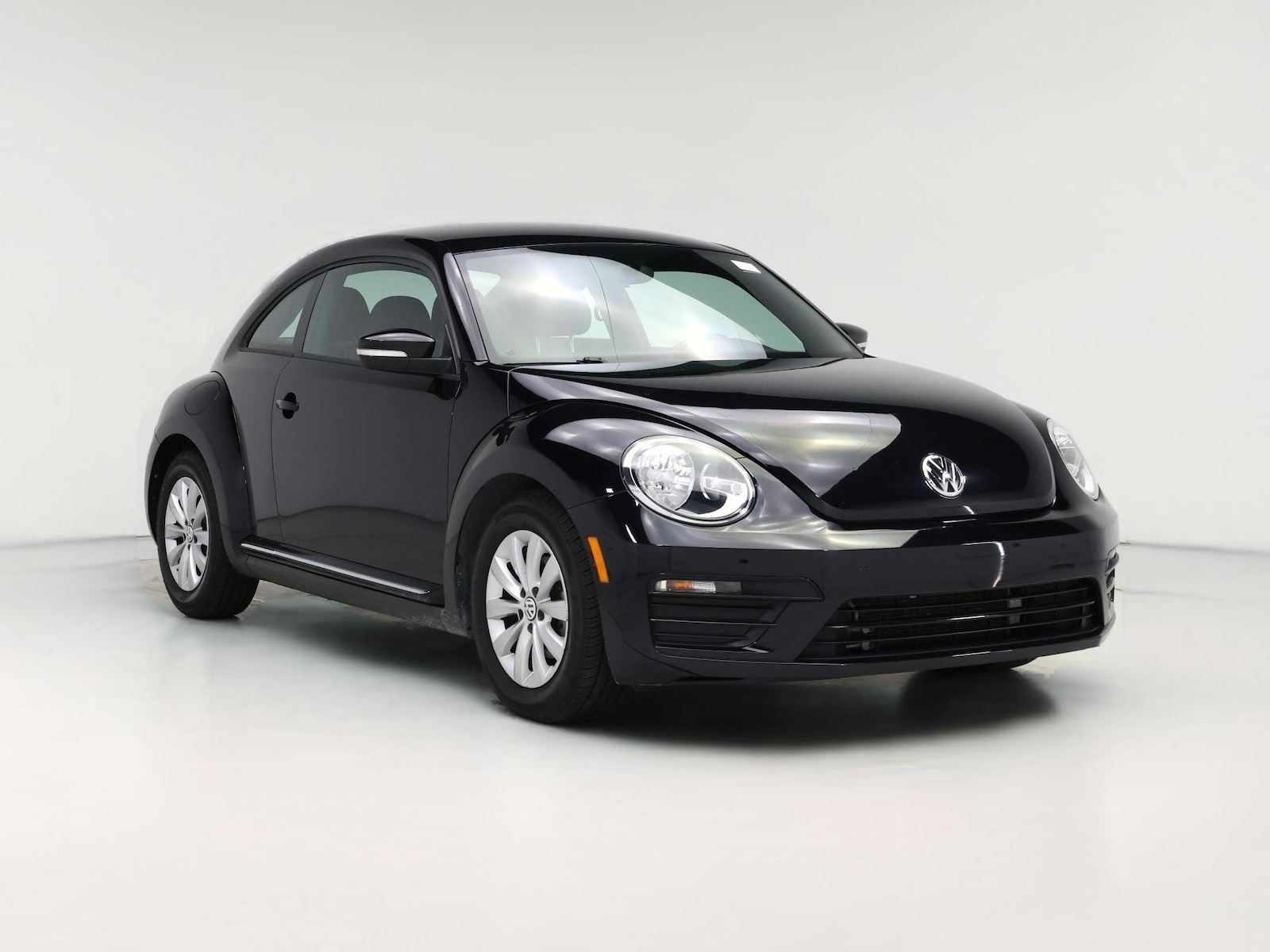 2019 Volkswagen Beetle