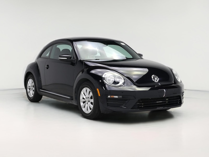 2019 Volkswagen Beetle S -
                  Nashville, TN