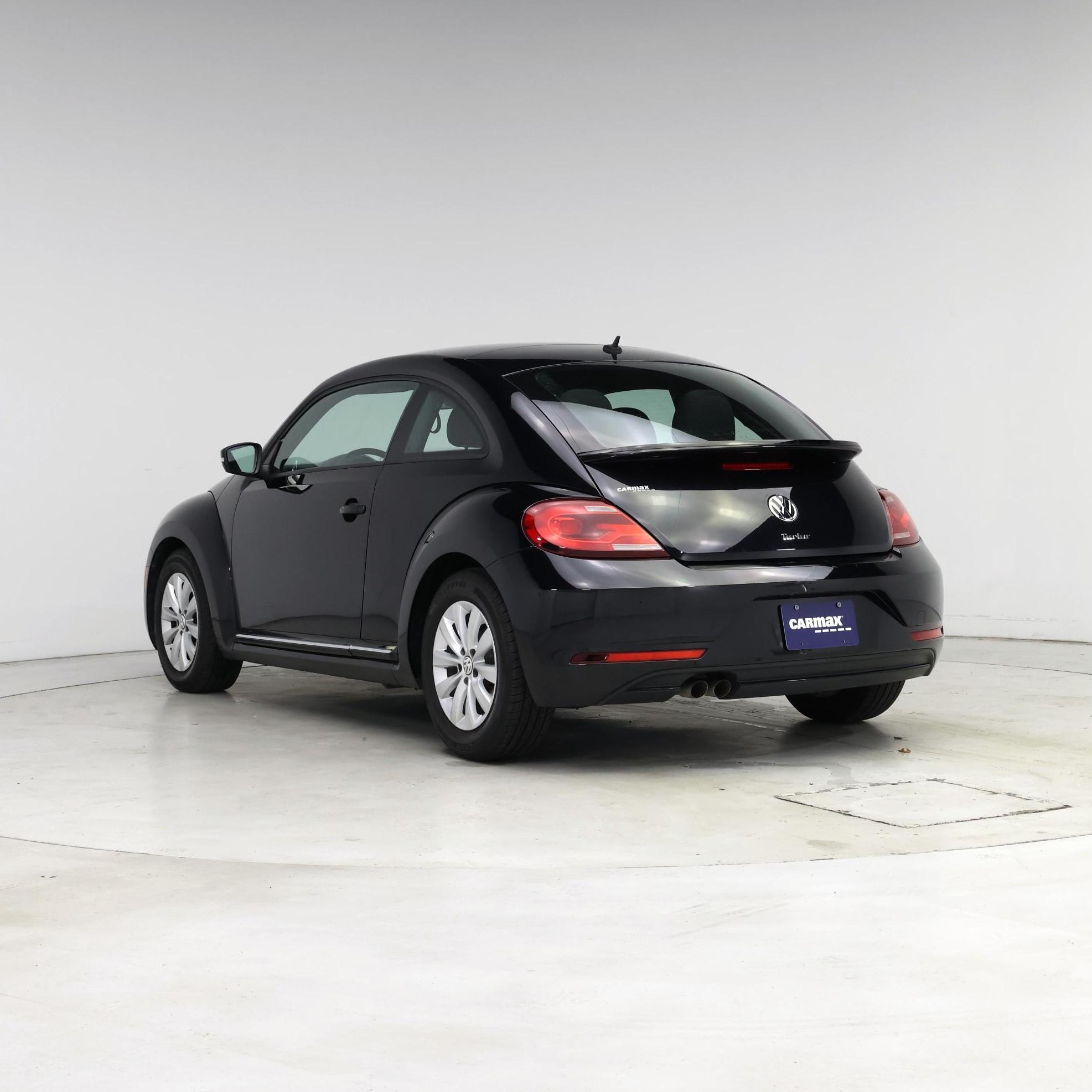 Thumbnail: 2019 Volkswagen Beetle - 2