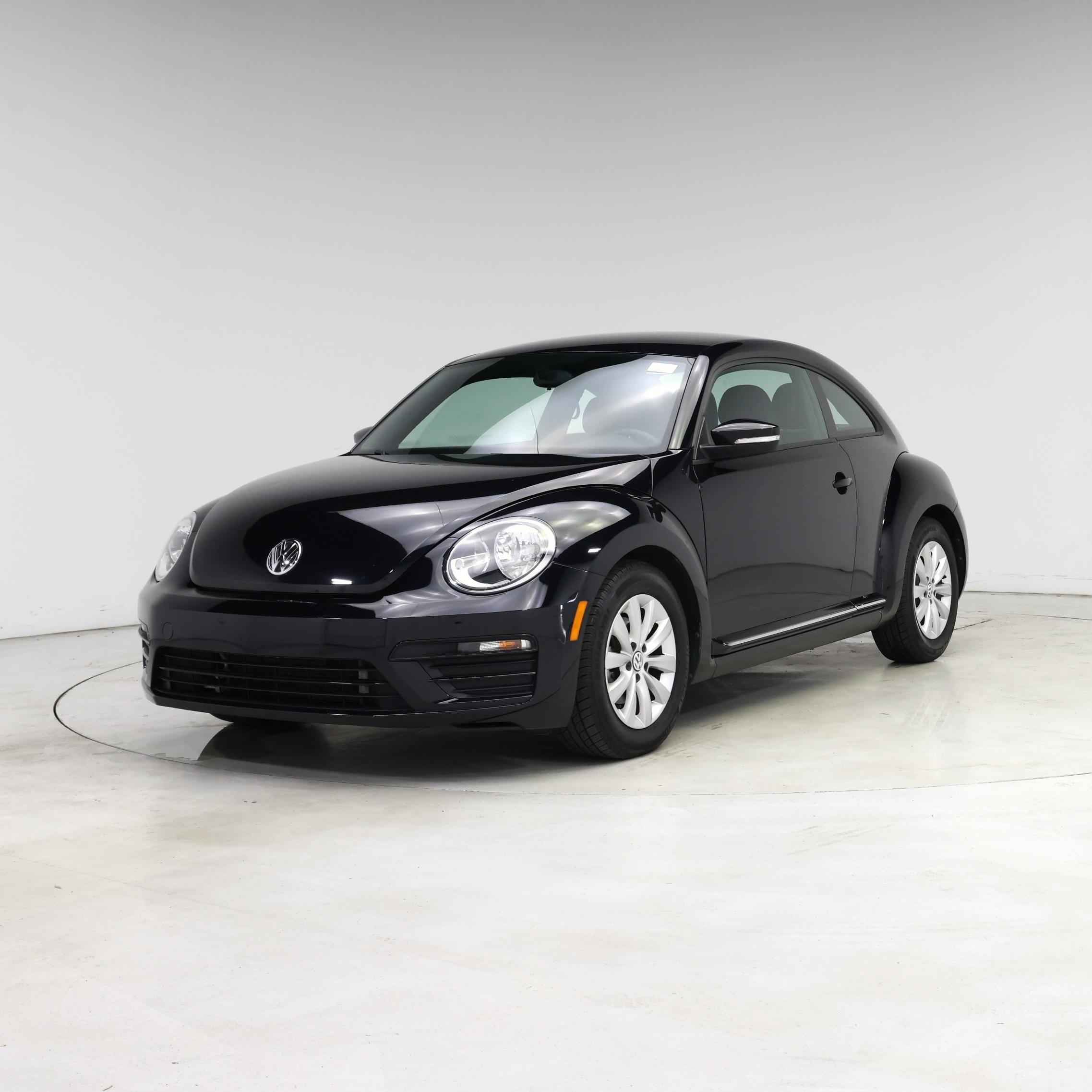Thumbnail: 2019 Volkswagen Beetle - 4