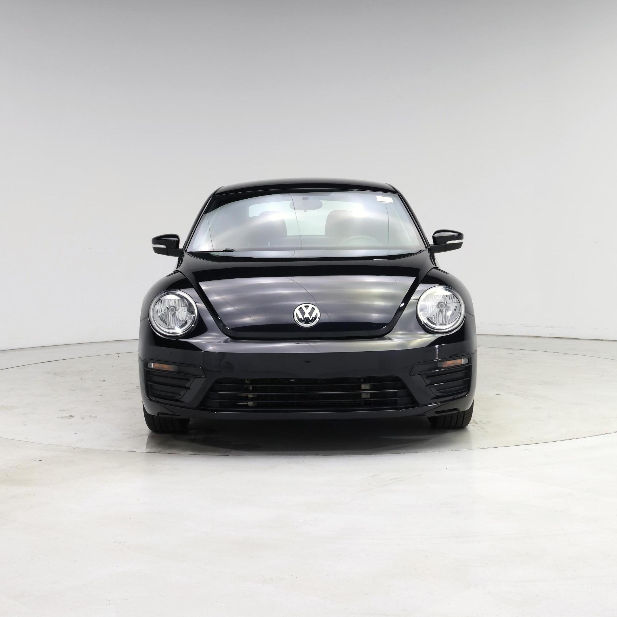 Thumbnail: 2019 Volkswagen Beetle - 5