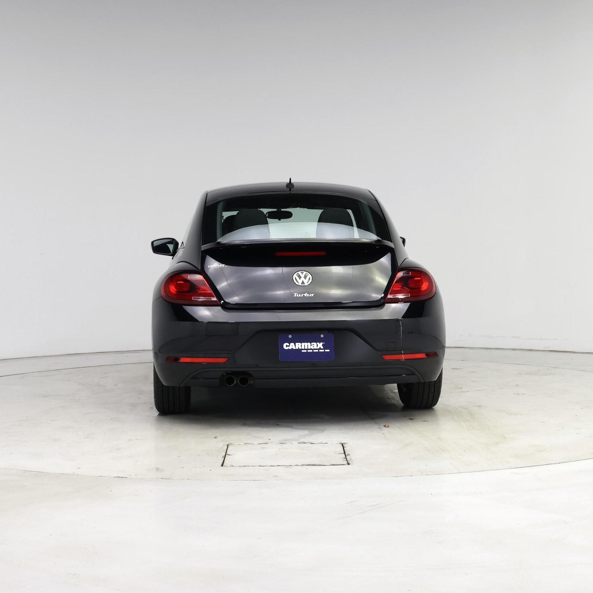 Thumbnail: 2019 Volkswagen Beetle - 6