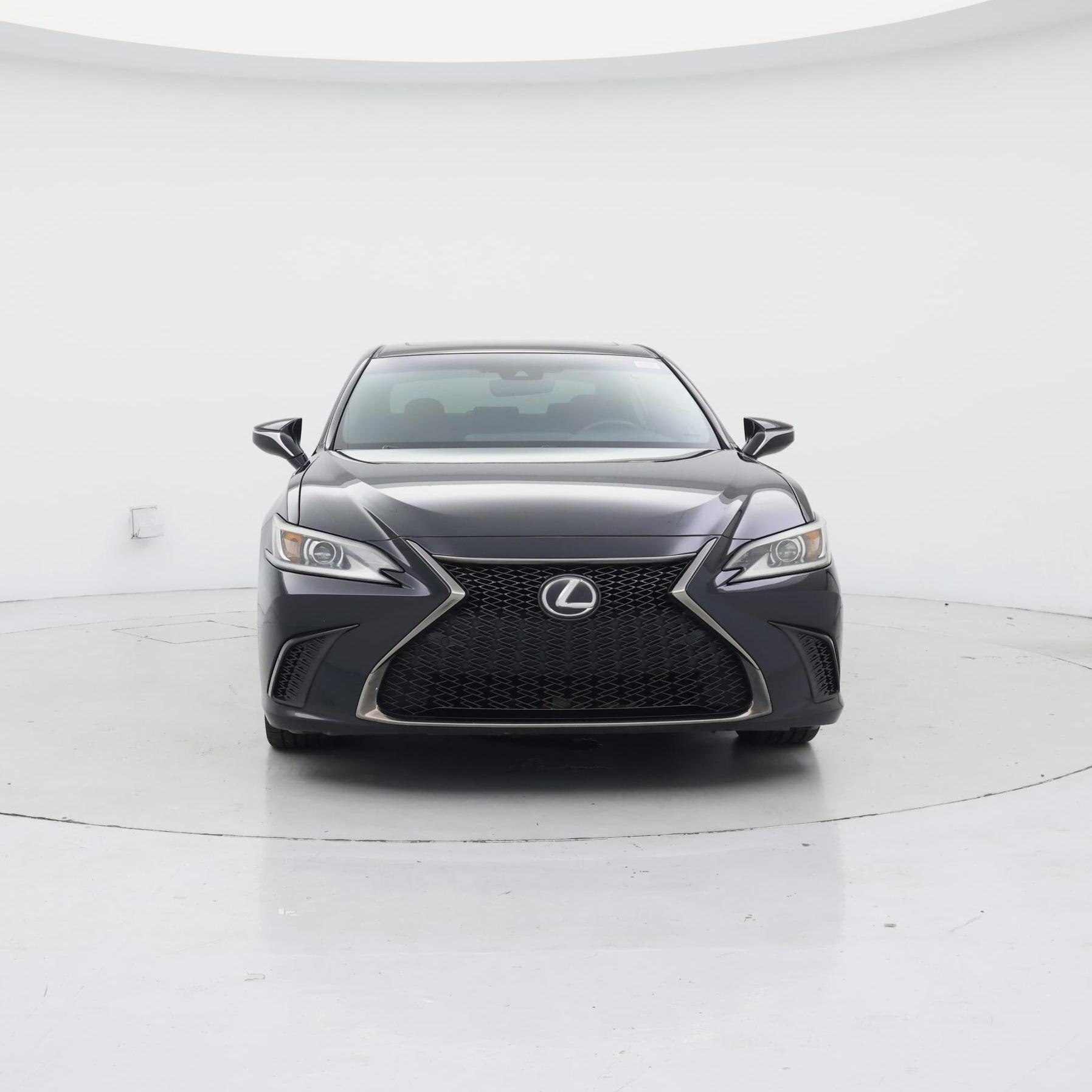 Thumbnail: 2020 Lexus ES - 5