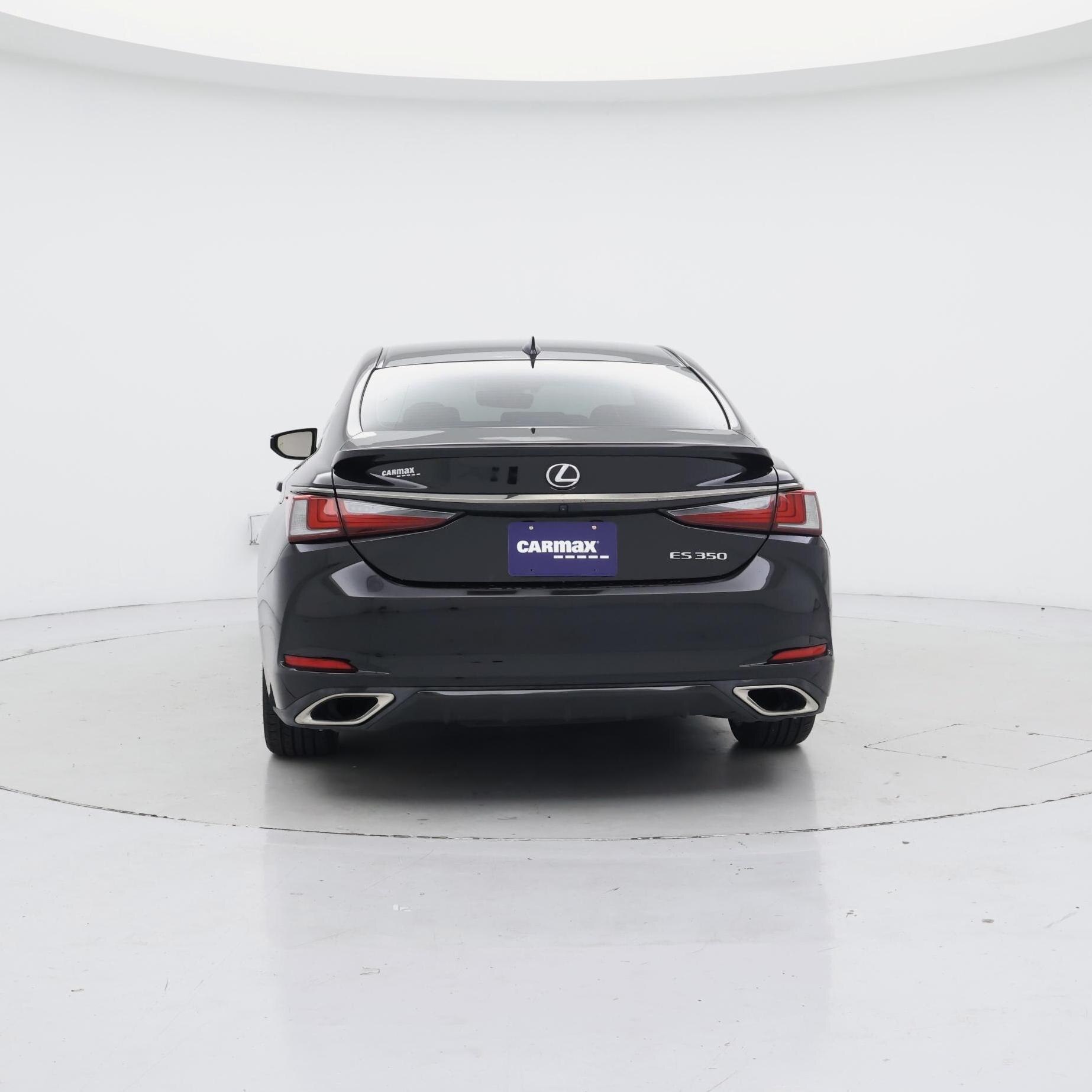 Thumbnail: 2020 Lexus ES - 6