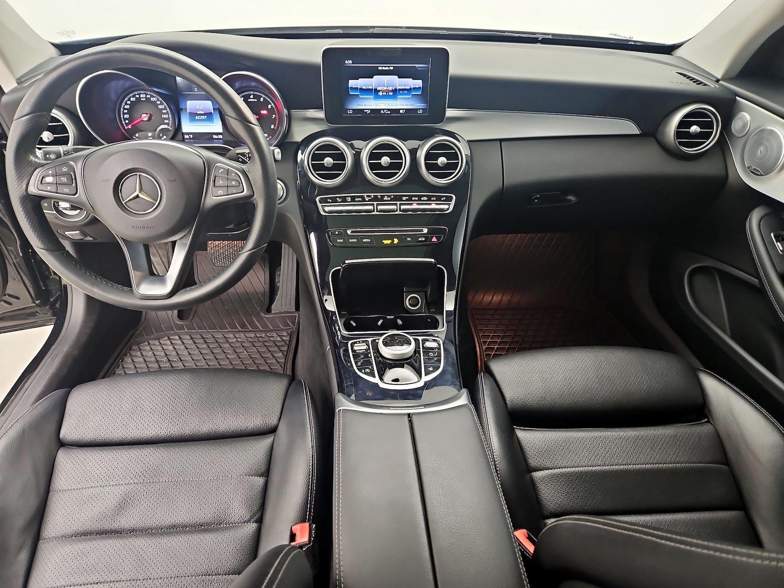 Rear View Camera