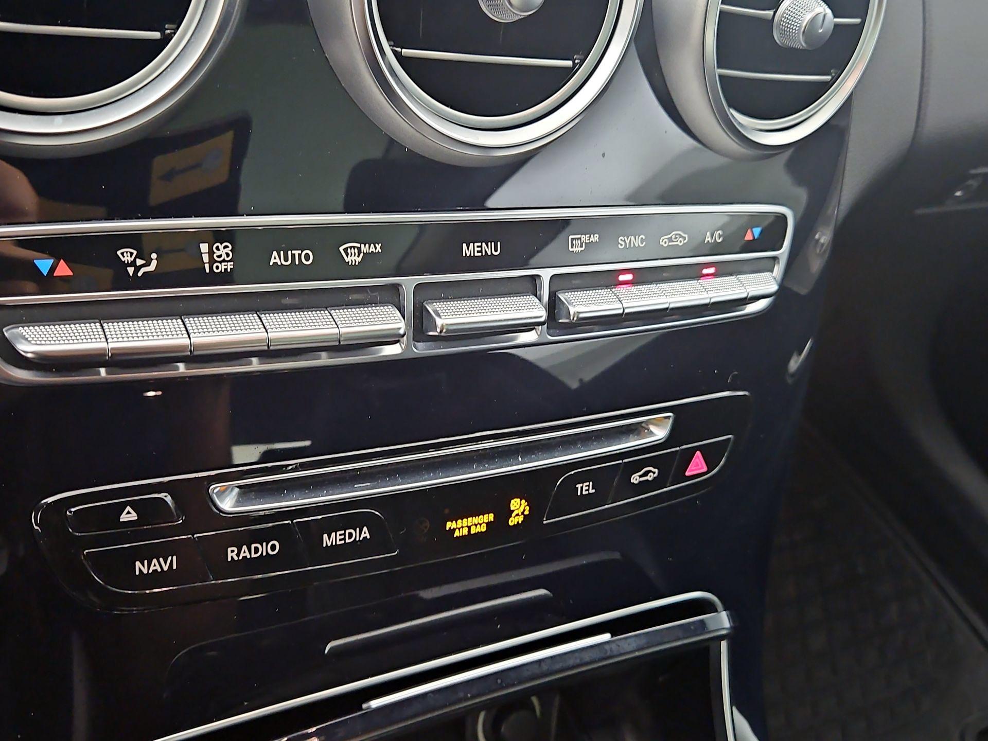 Thumbnail: 2017 Mercedes-Benz C-Class - 16