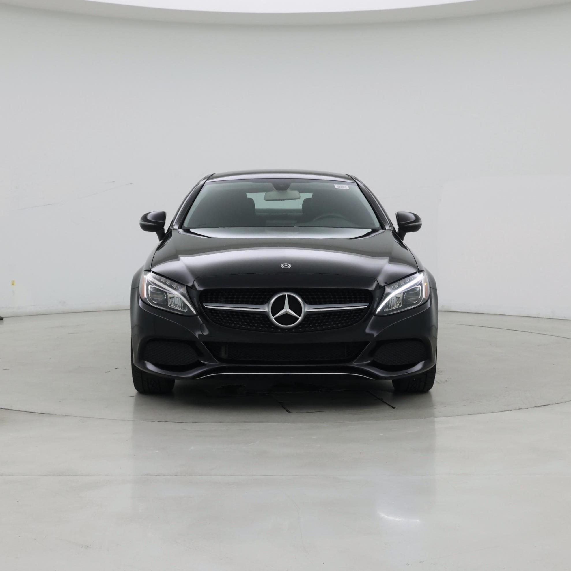 Thumbnail: 2017 Mercedes-Benz C-Class - 5