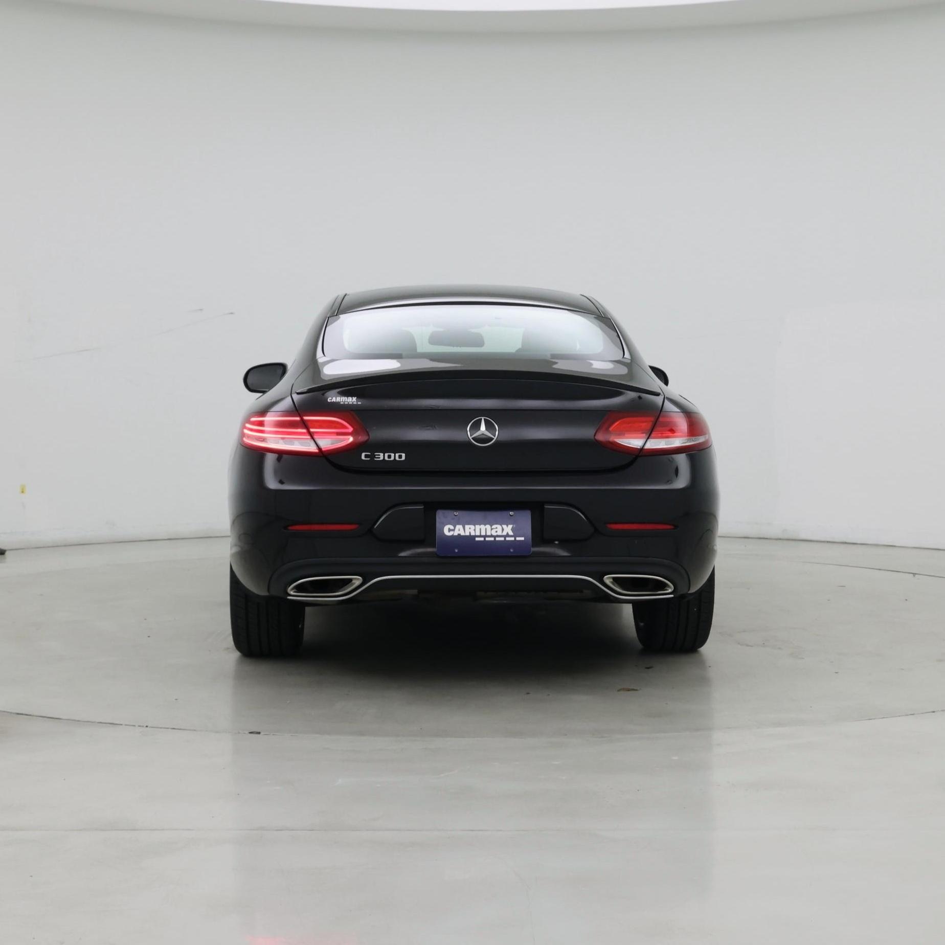 Thumbnail: 2017 Mercedes-Benz C-Class - 6