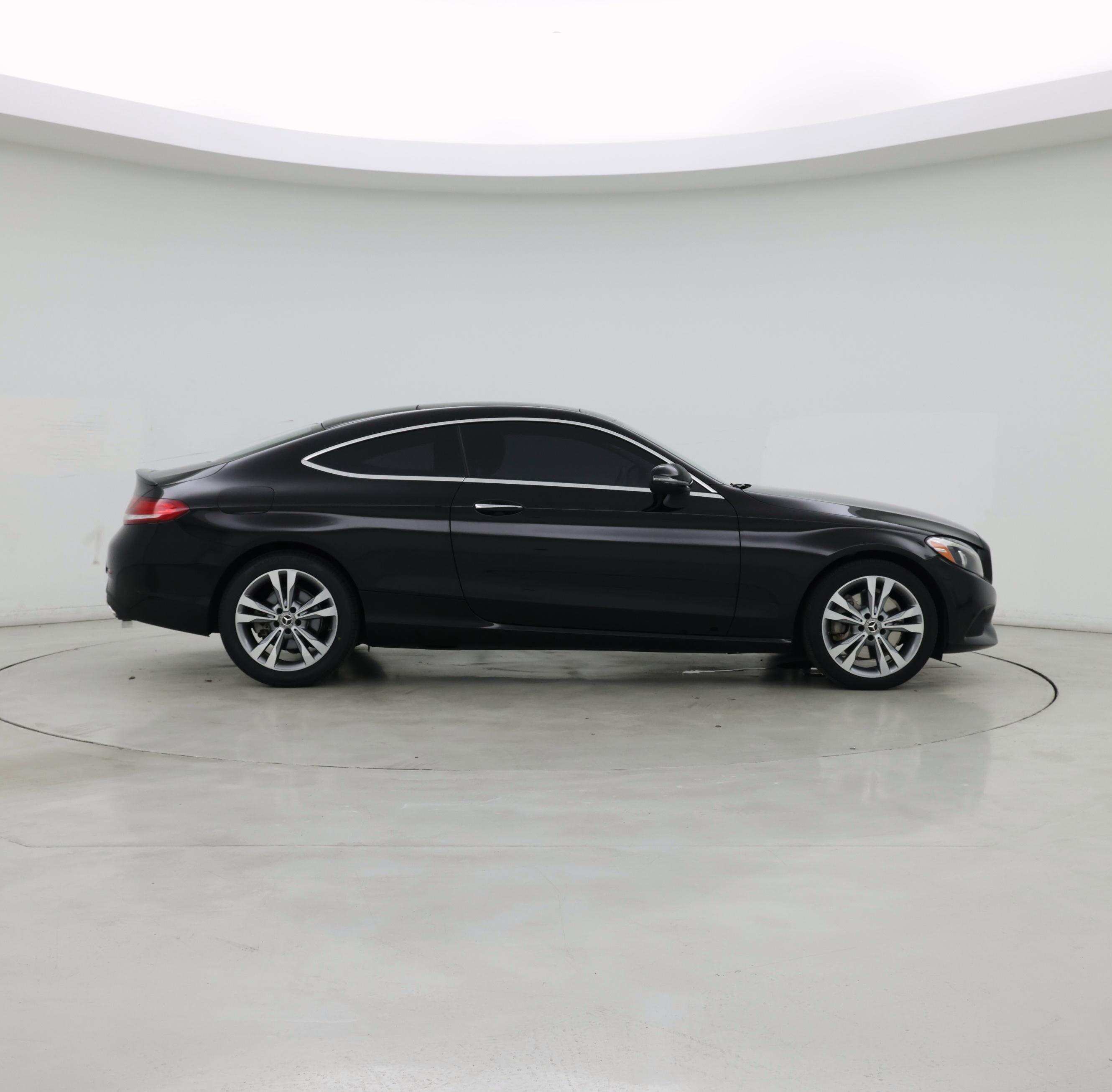 Thumbnail: 2017 Mercedes-Benz C-Class - 7
