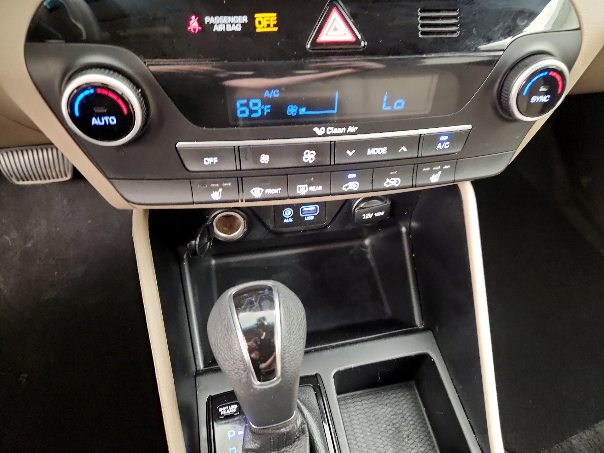 Thumbnail: 2021 Hyundai Tucson - 14