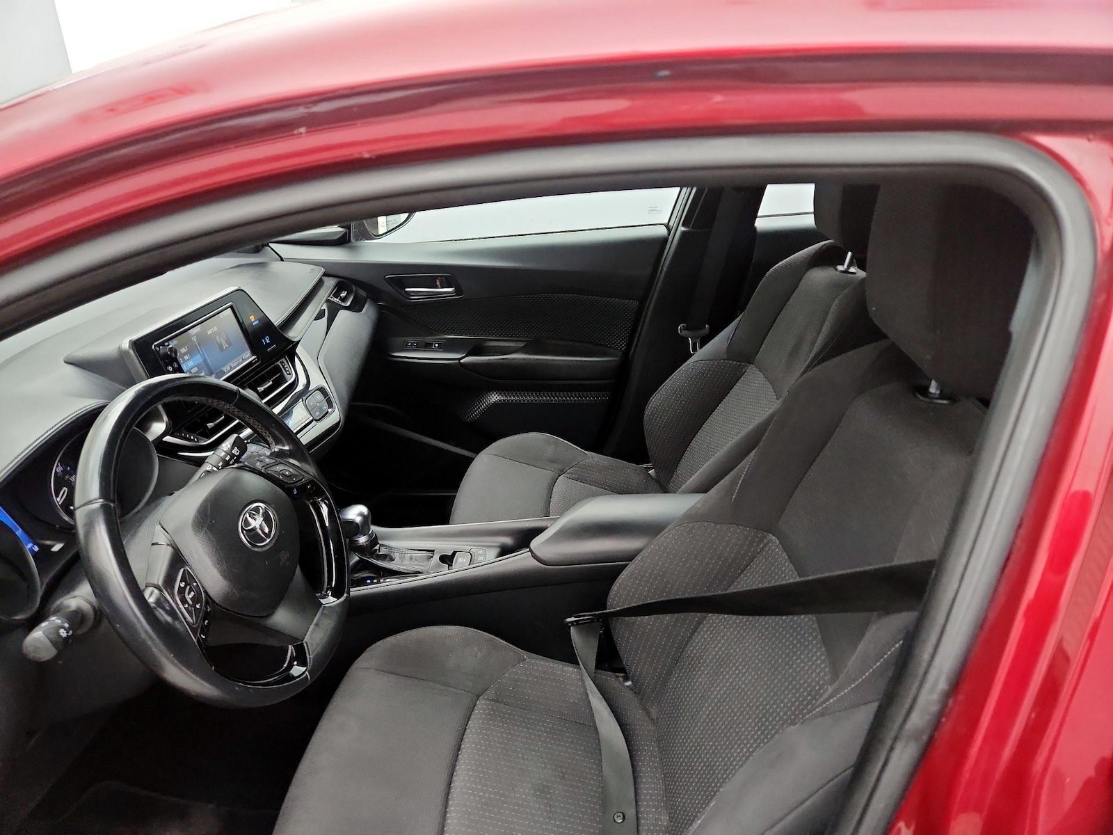 Side Airbags