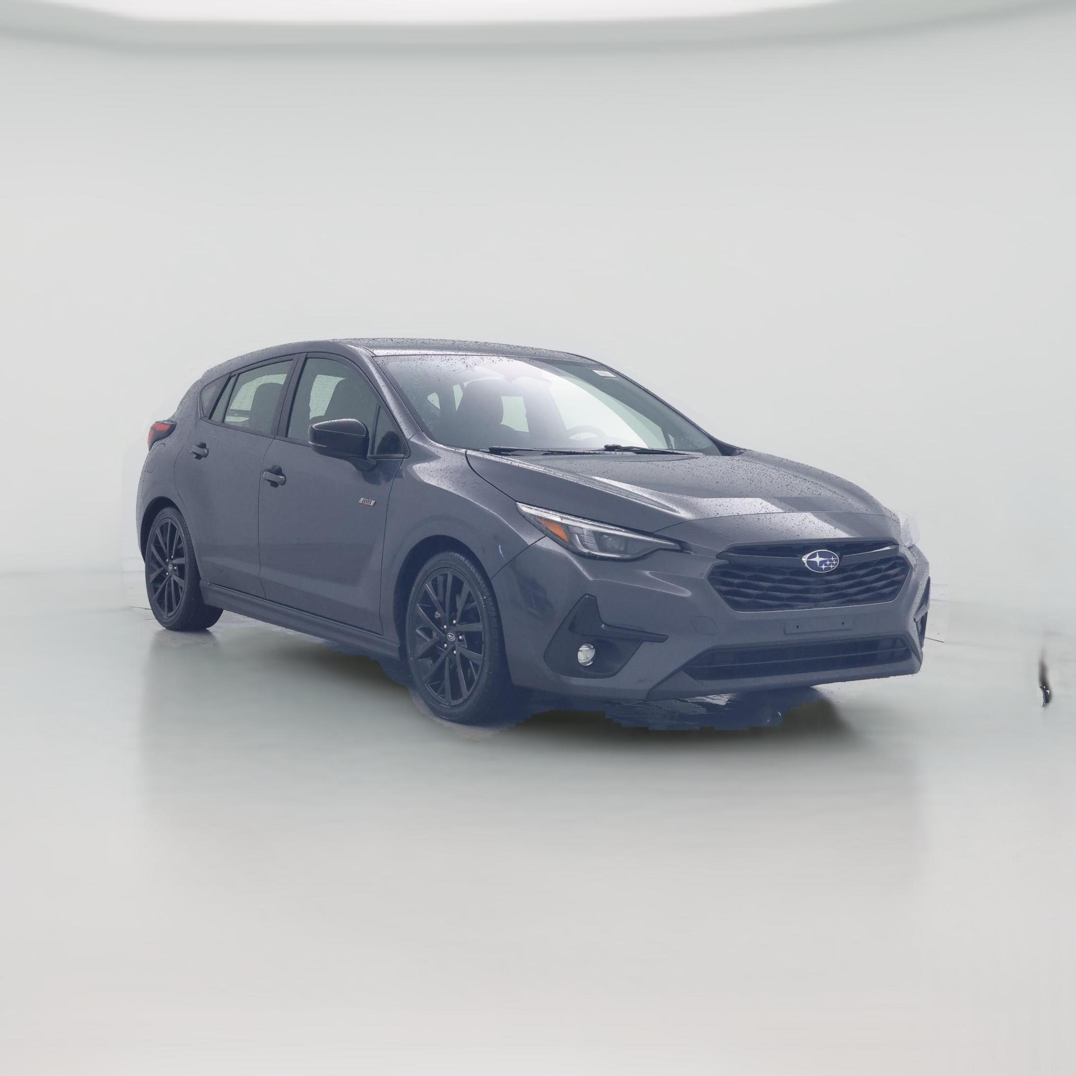 Thumbnail: 2024 Subaru Impreza - 1
