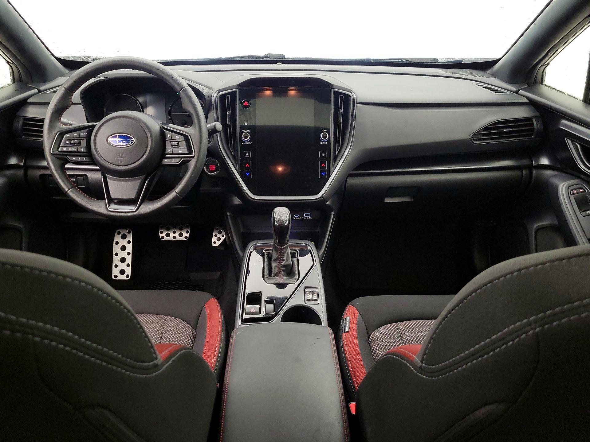 Thumbnail: 2024 Subaru Impreza - 9