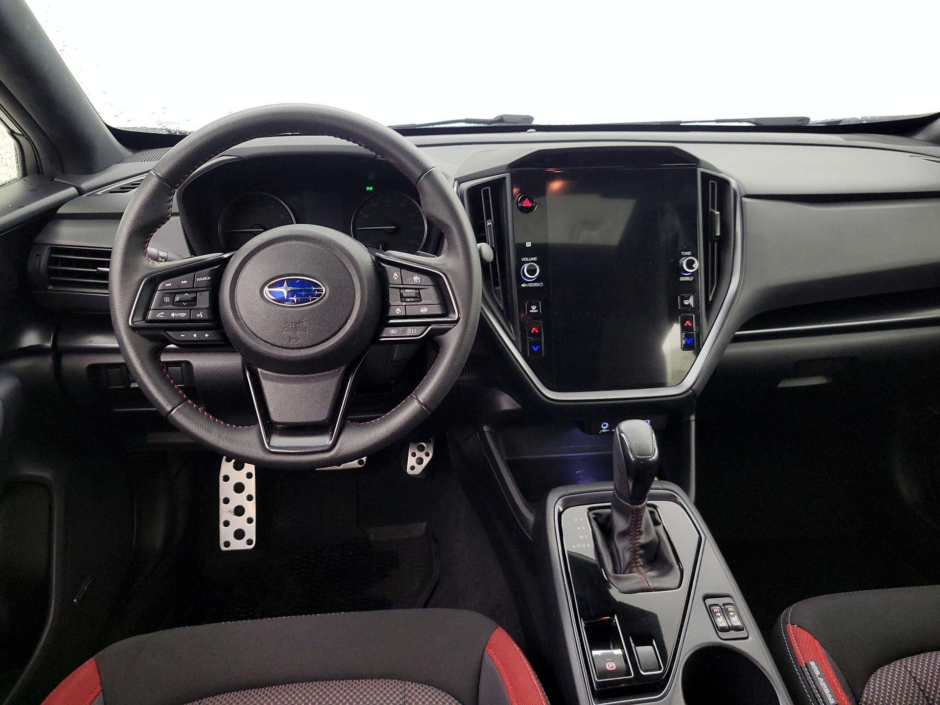 Thumbnail: 2024 Subaru Impreza - 10