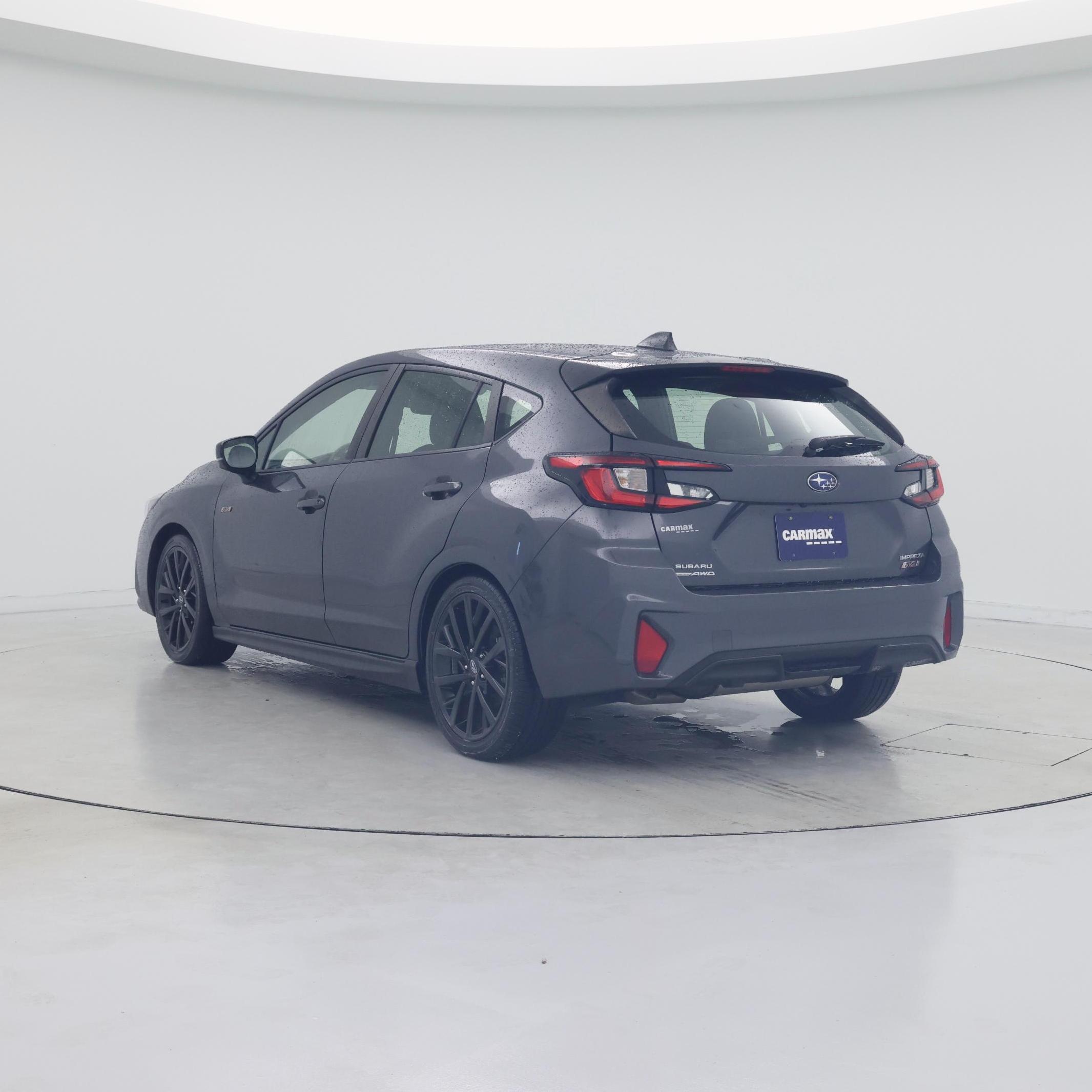 Thumbnail: 2024 Subaru Impreza - 2