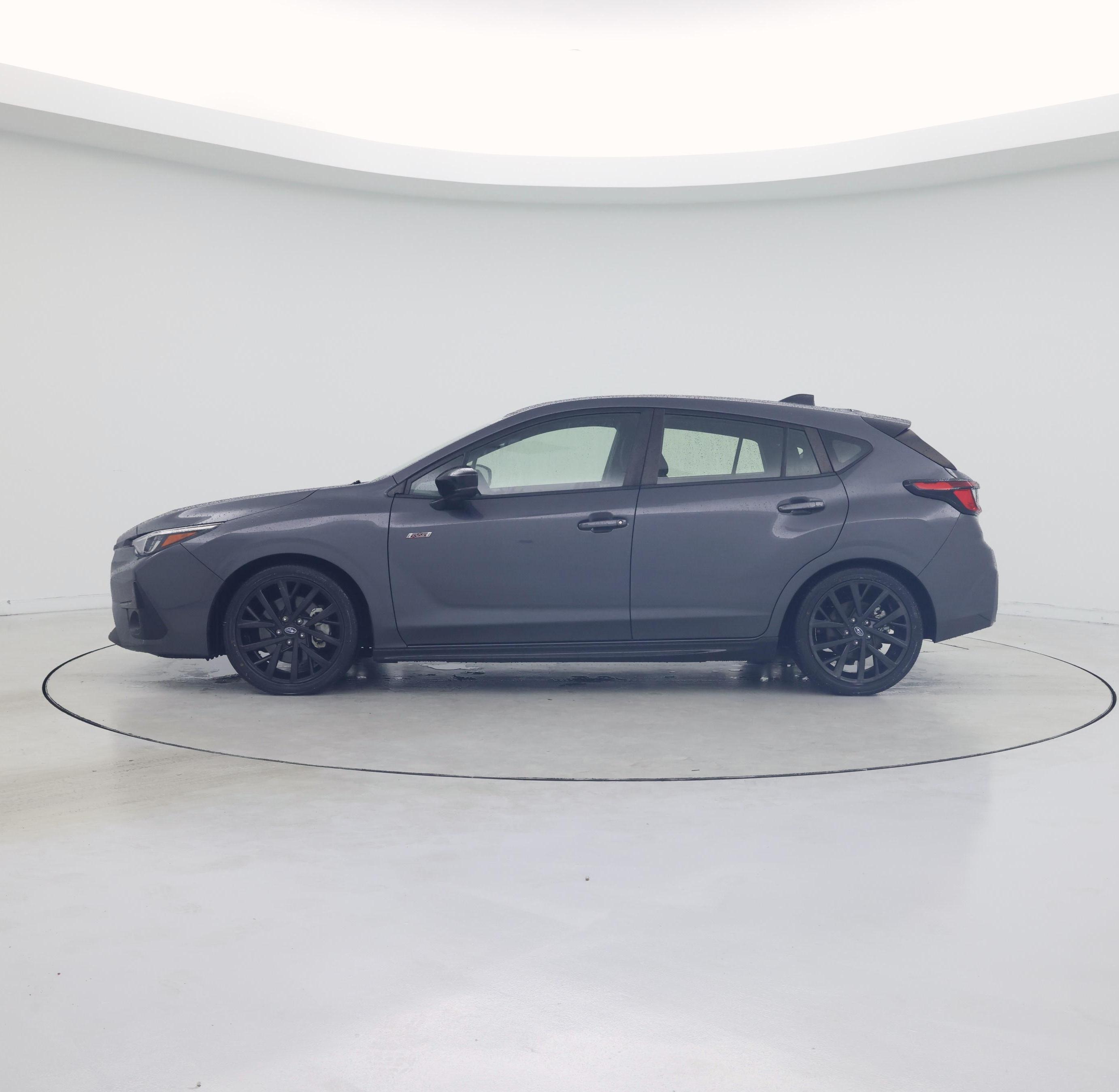 Thumbnail: 2024 Subaru Impreza - 3