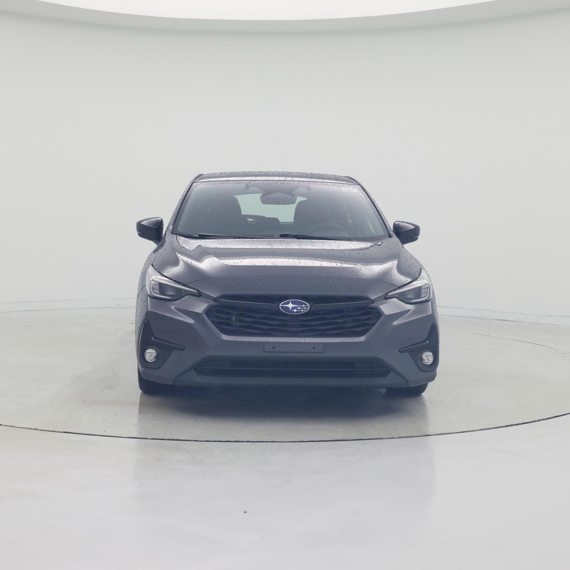 Thumbnail: 2024 Subaru Impreza - 5