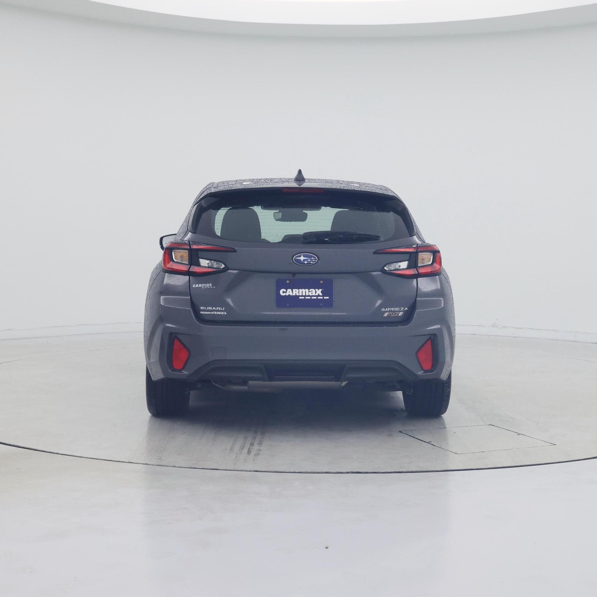 Thumbnail: 2024 Subaru Impreza - 6