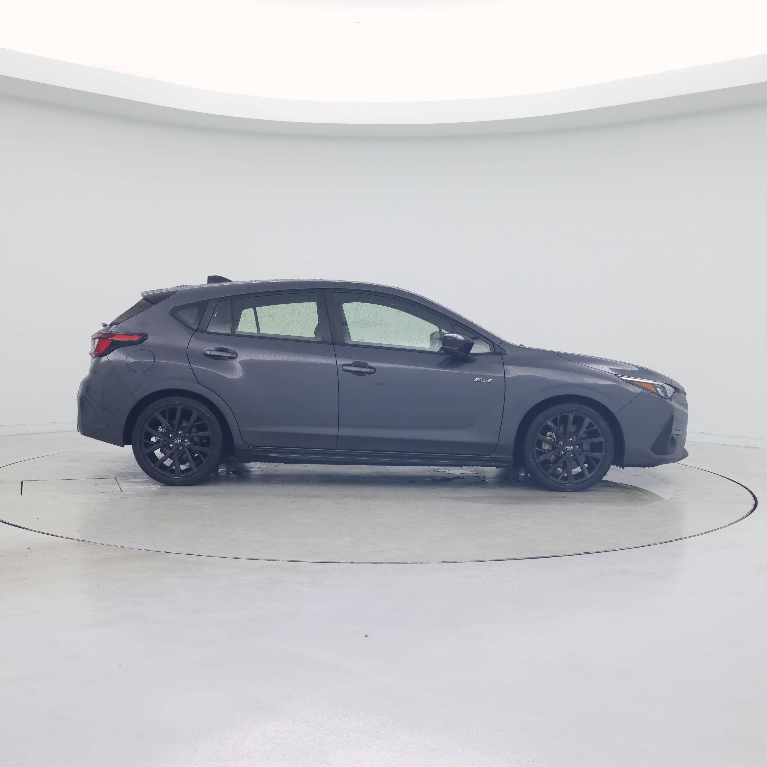 Thumbnail: 2024 Subaru Impreza - 7