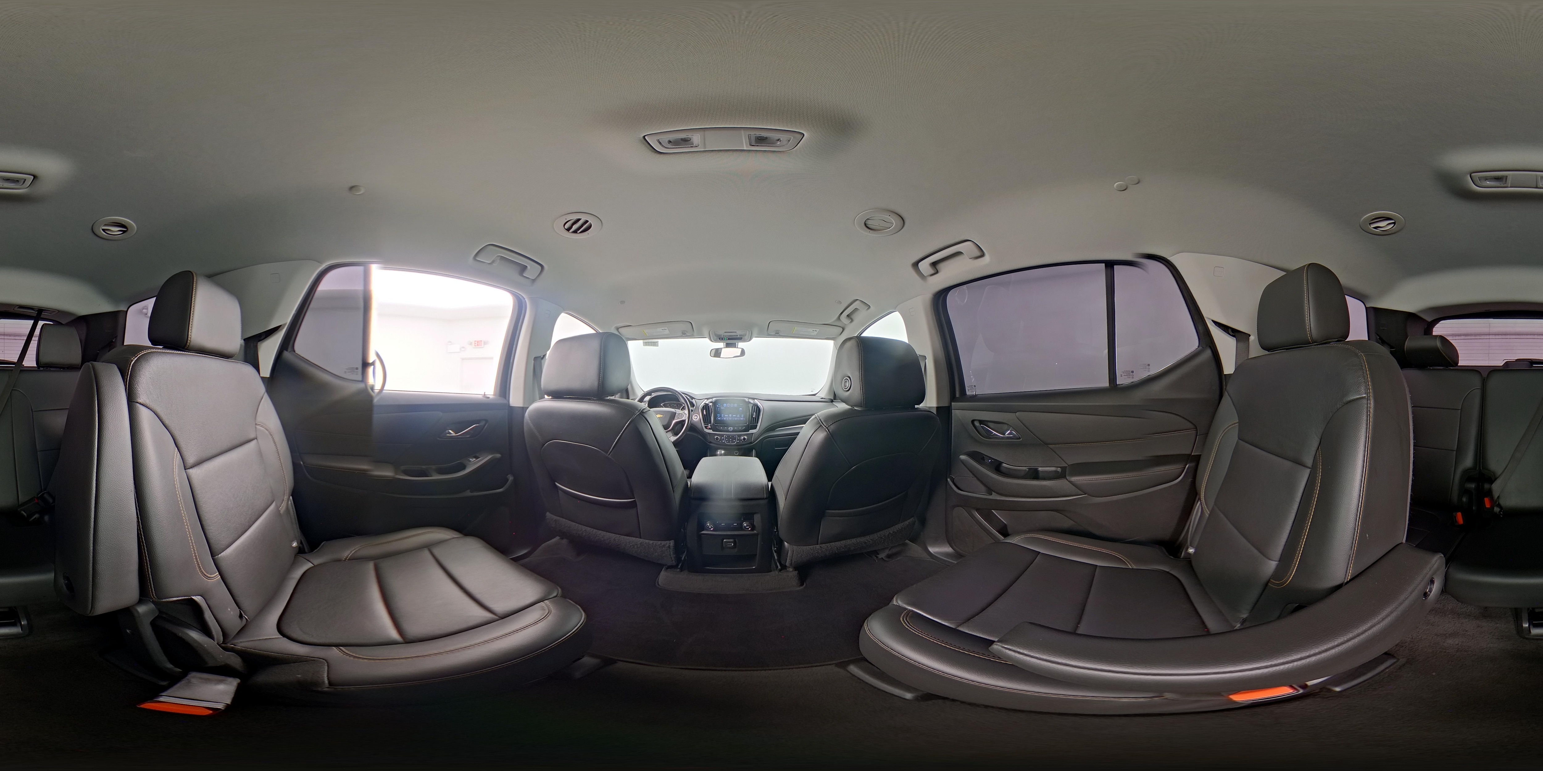 2019 Chevrolet Traverse 3LT - Photo 26