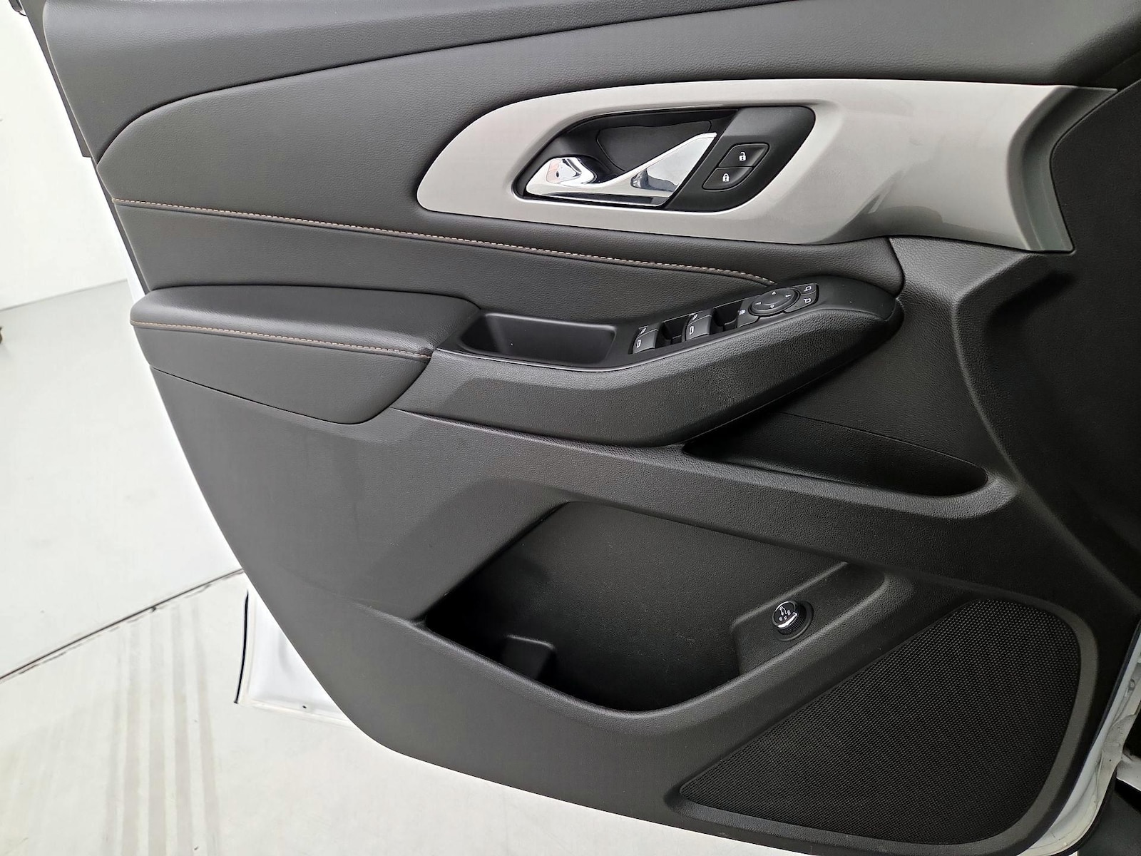 2019 Chevrolet Traverse 3LT - Photo 13